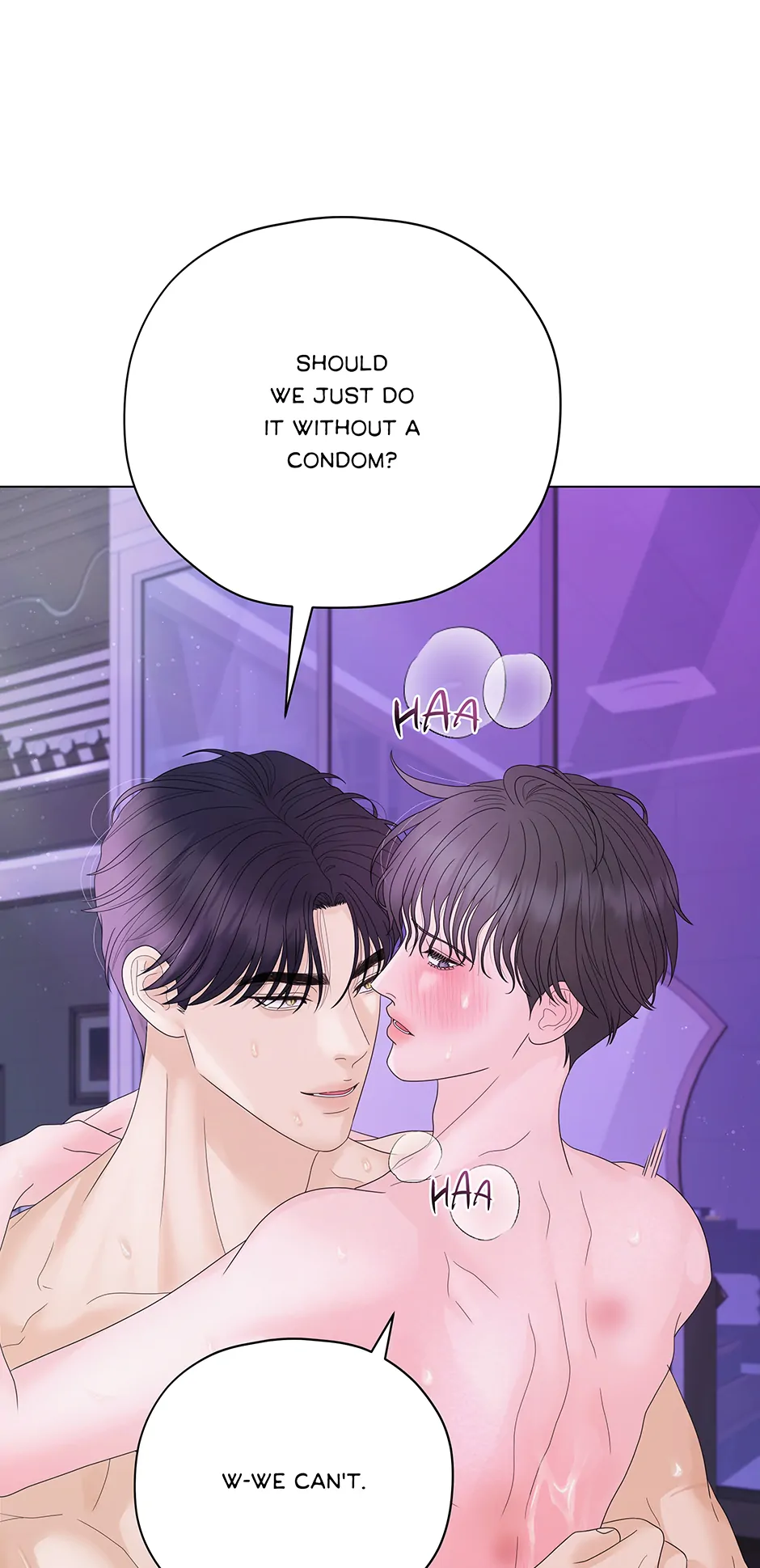 Cradle of the Tiger Chapter 19 - Page 36