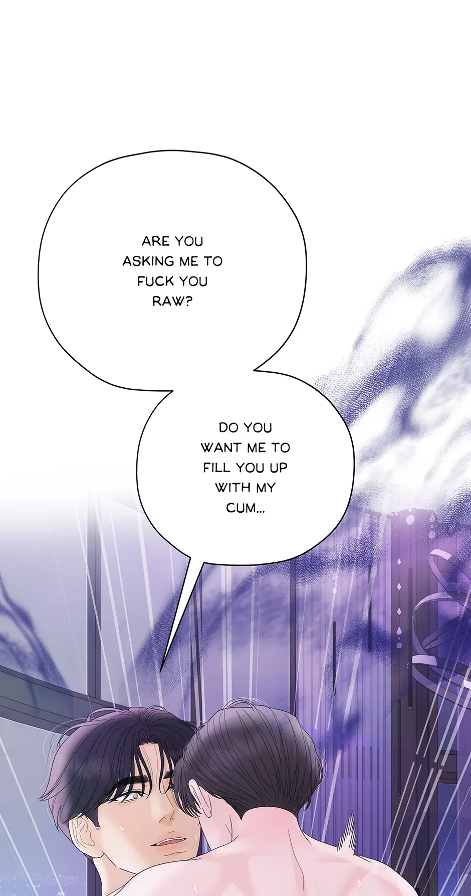 Cradle of the Tiger Chapter 19 - Page 40