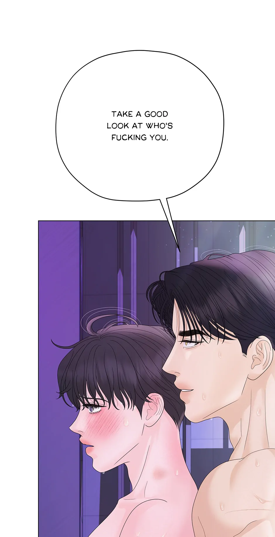 Cradle of the Tiger Chapter 19 - Page 49