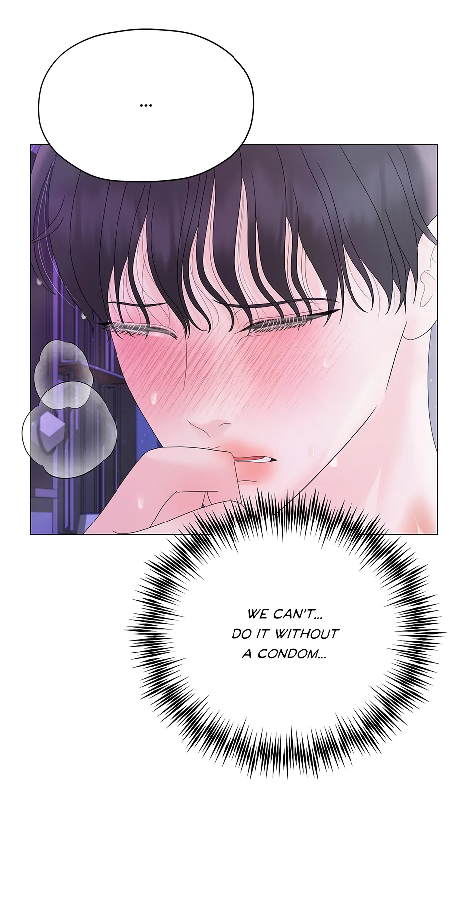 Cradle of the Tiger Chapter 19 - Page 53