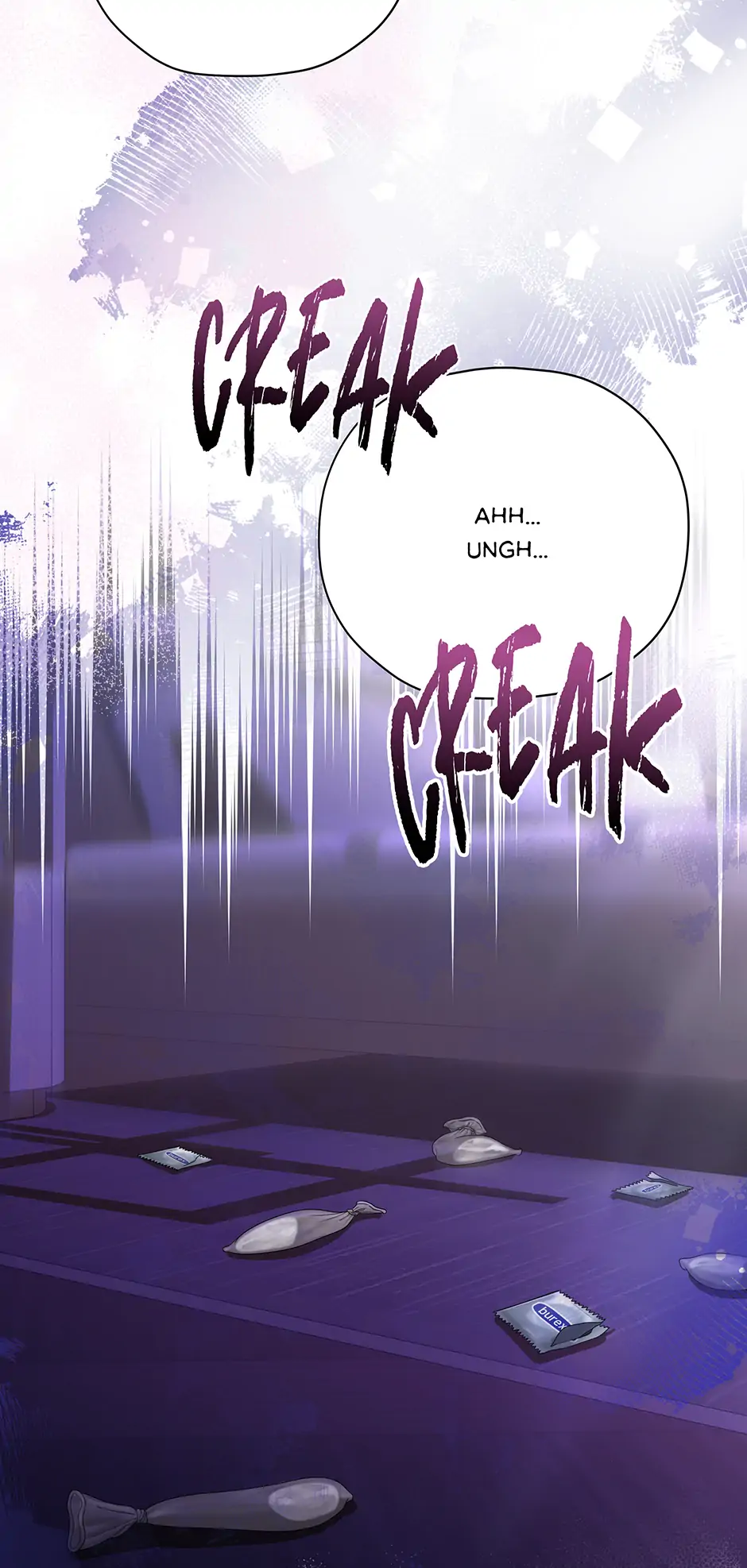 Cradle of the Tiger Chapter 19 - Page 7