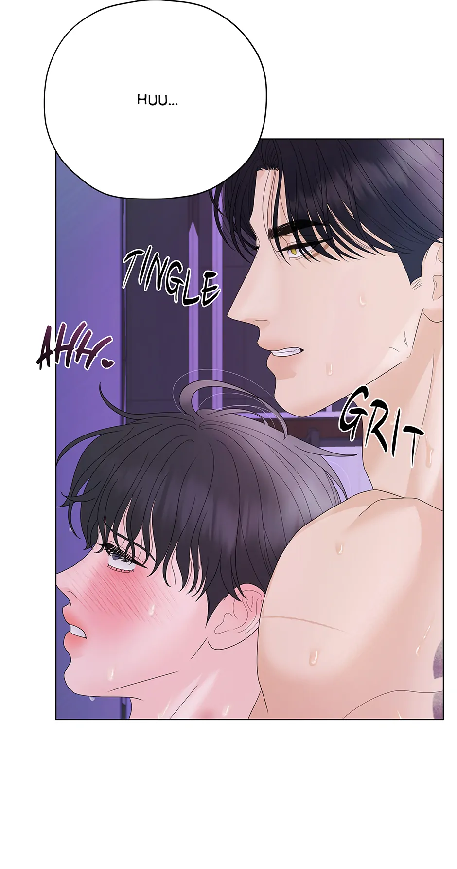 Cradle of the Tiger Chapter 19 - Page 62