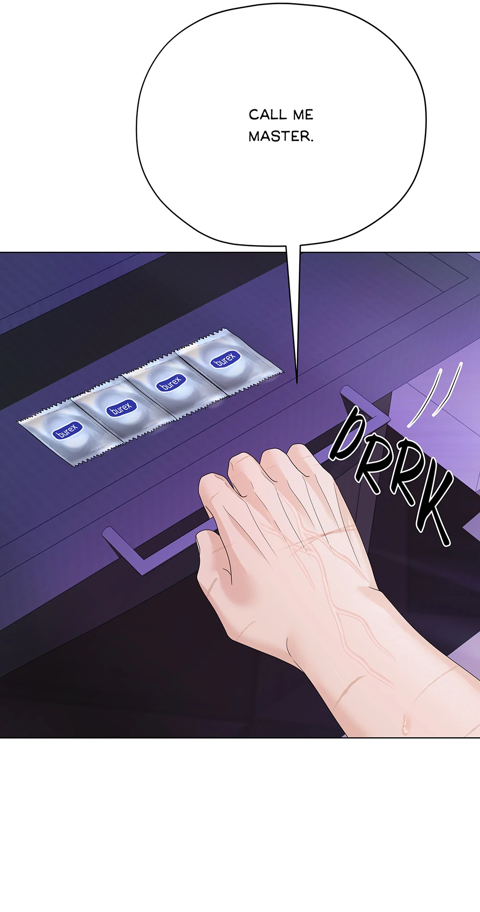 Cradle of the Tiger Chapter 19 - Page 63