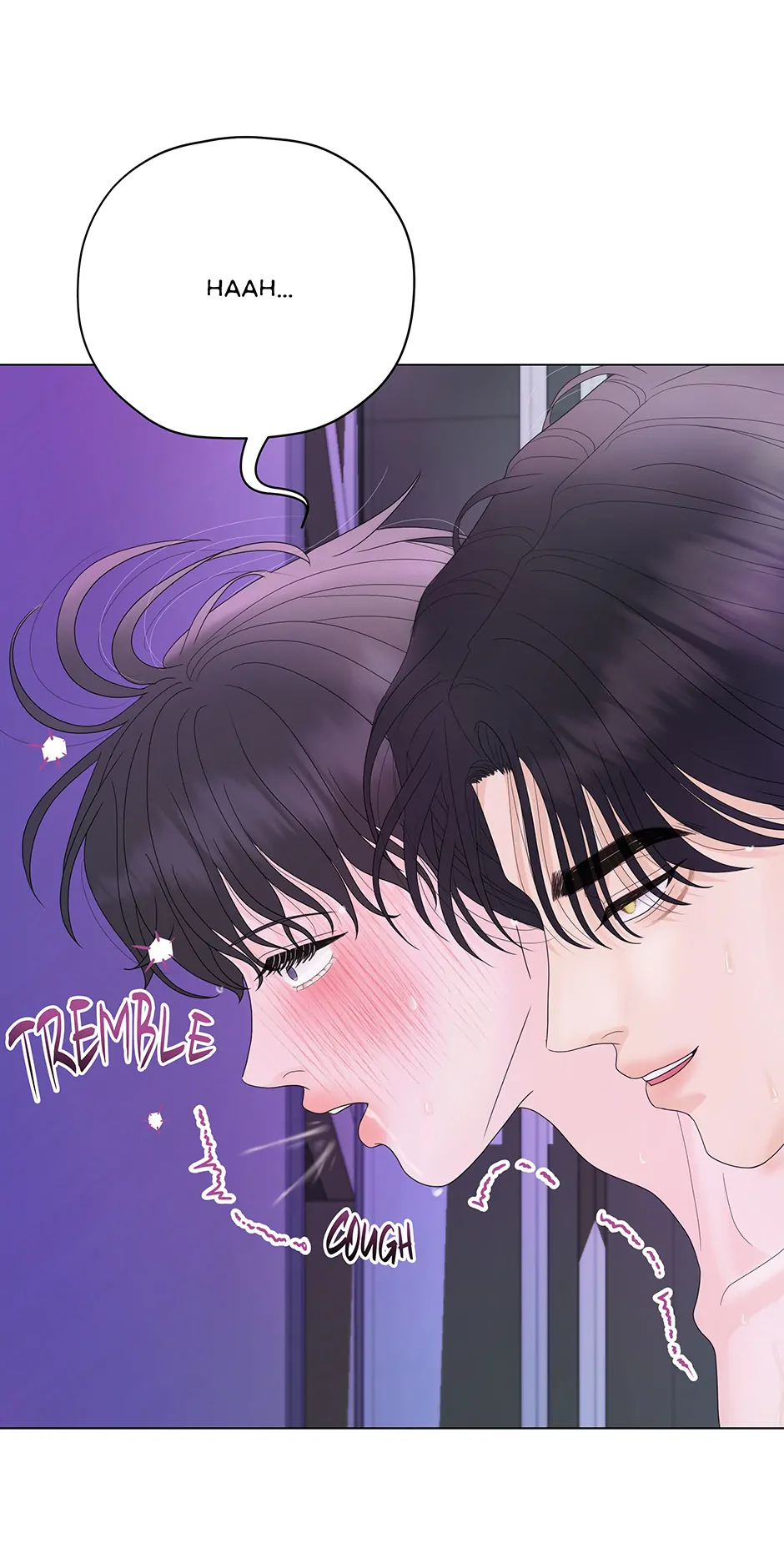 Cradle of the Tiger Chapter 19 - Page 69