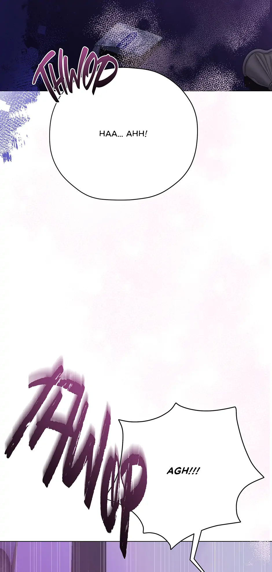 Cradle of the Tiger Chapter 19 - Page 8