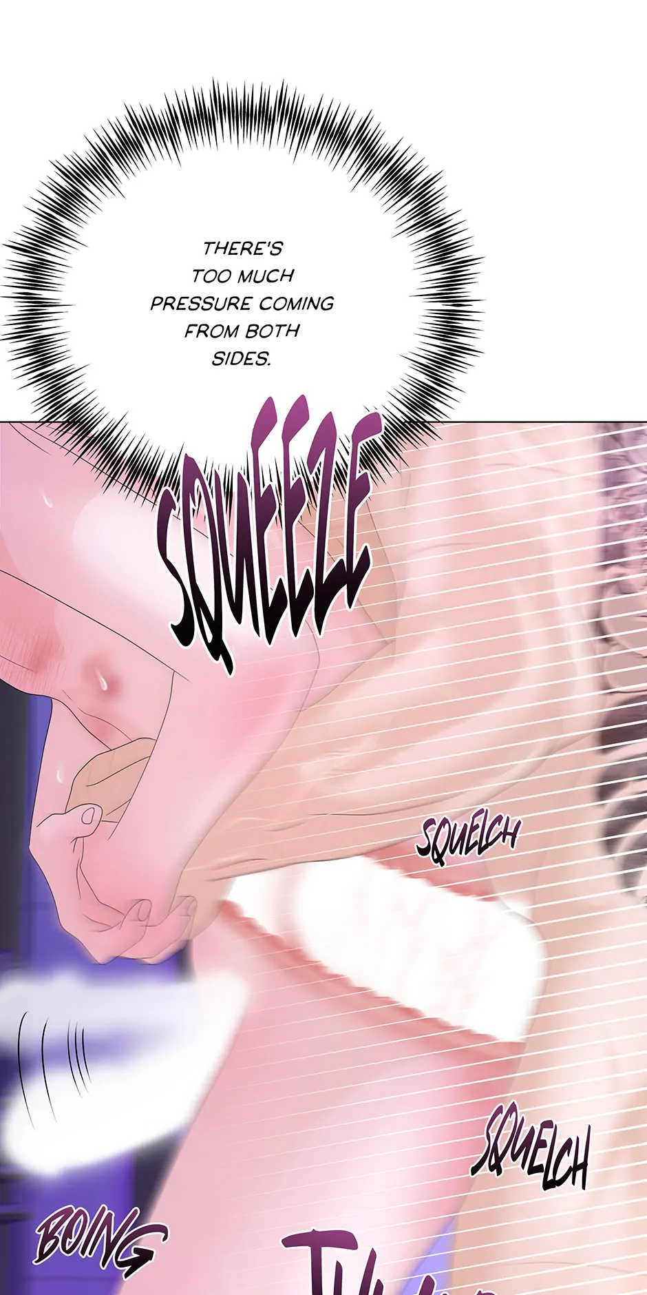 Cradle of the Tiger Chapter 19 - Page 74