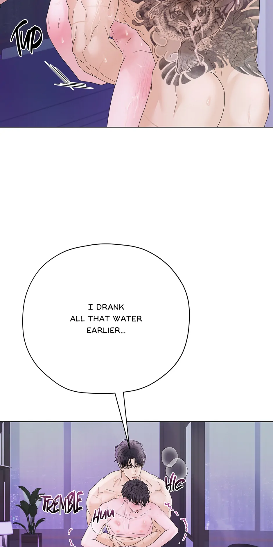 Cradle of the Tiger Chapter 19 - Page 76