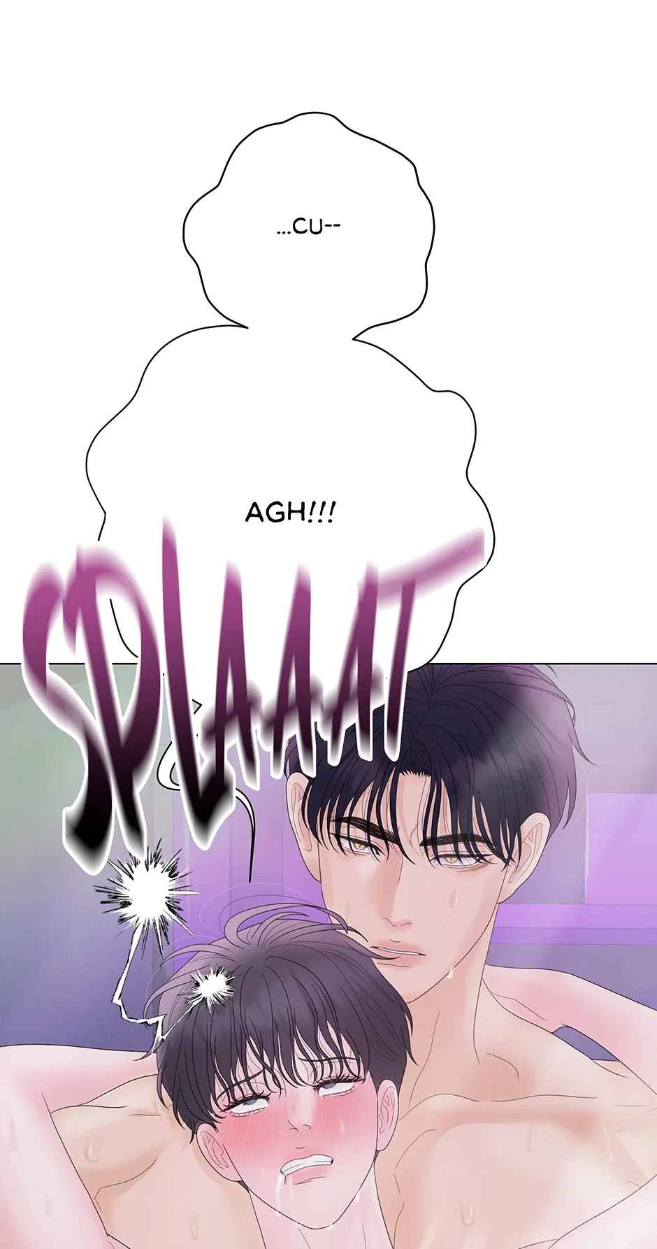 Cradle of the Tiger Chapter 19 - Page 84
