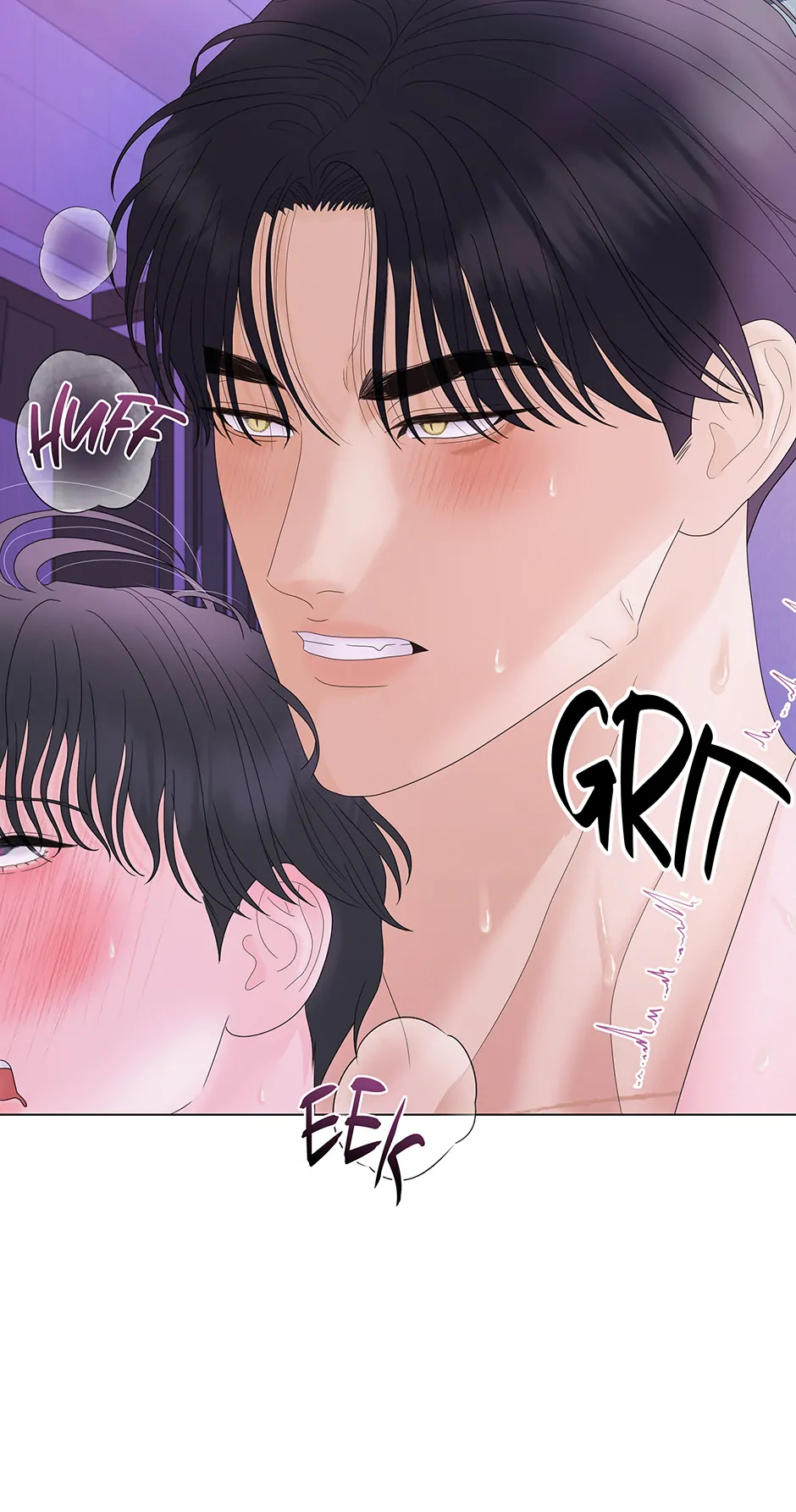 Cradle of the Tiger Chapter 19 - Page 87