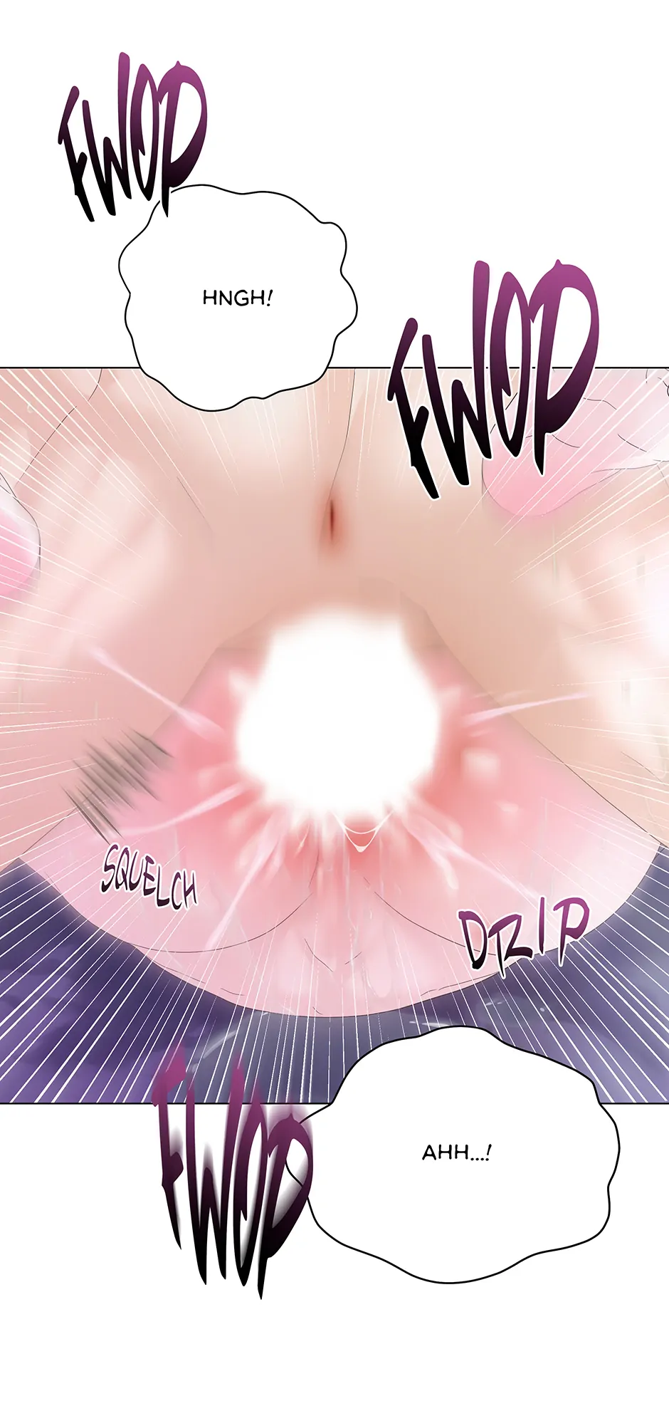 Cradle of the Tiger Chapter 19 - Page 10