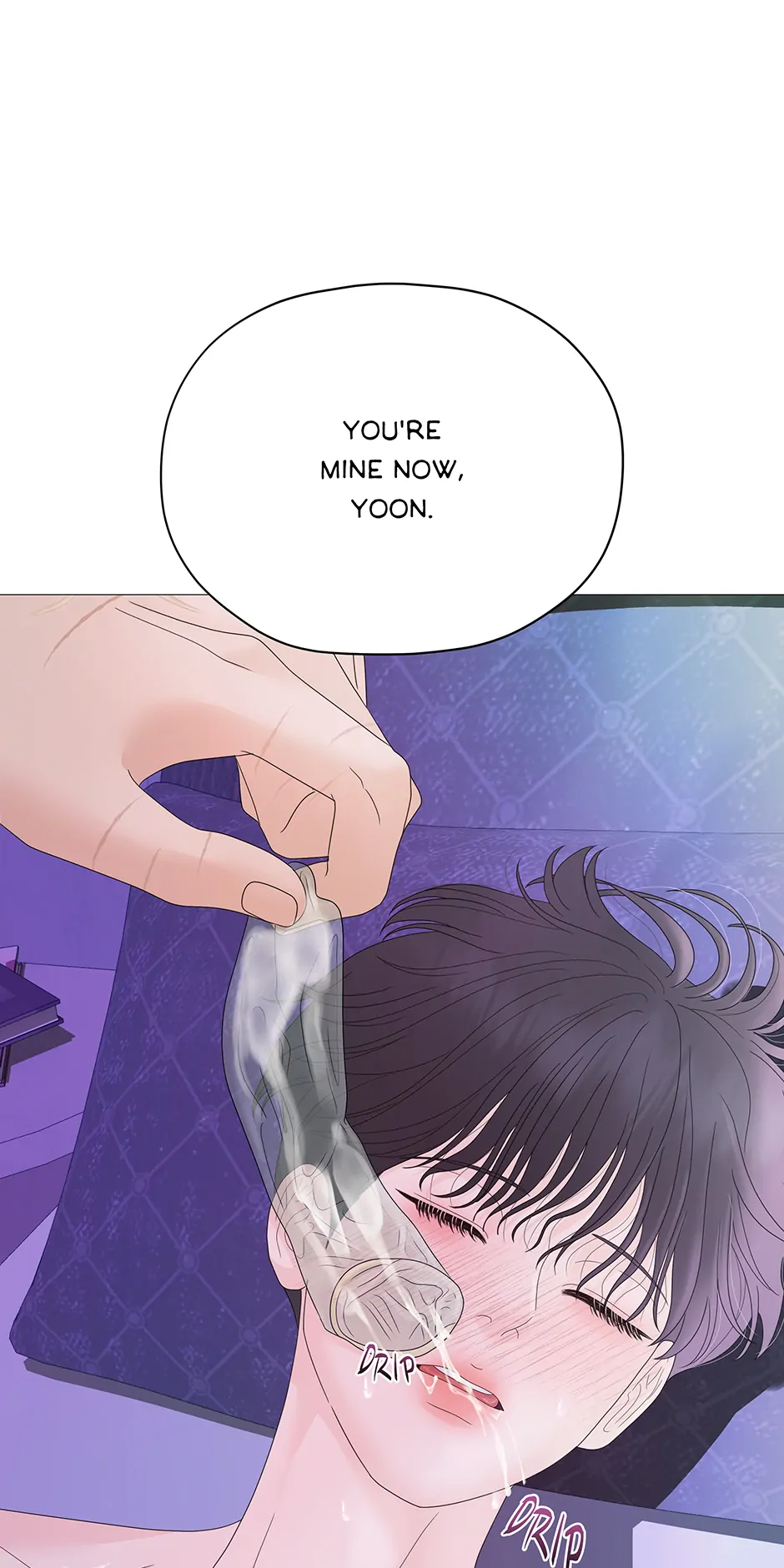 Cradle of the Tiger Chapter 19 - Page 93