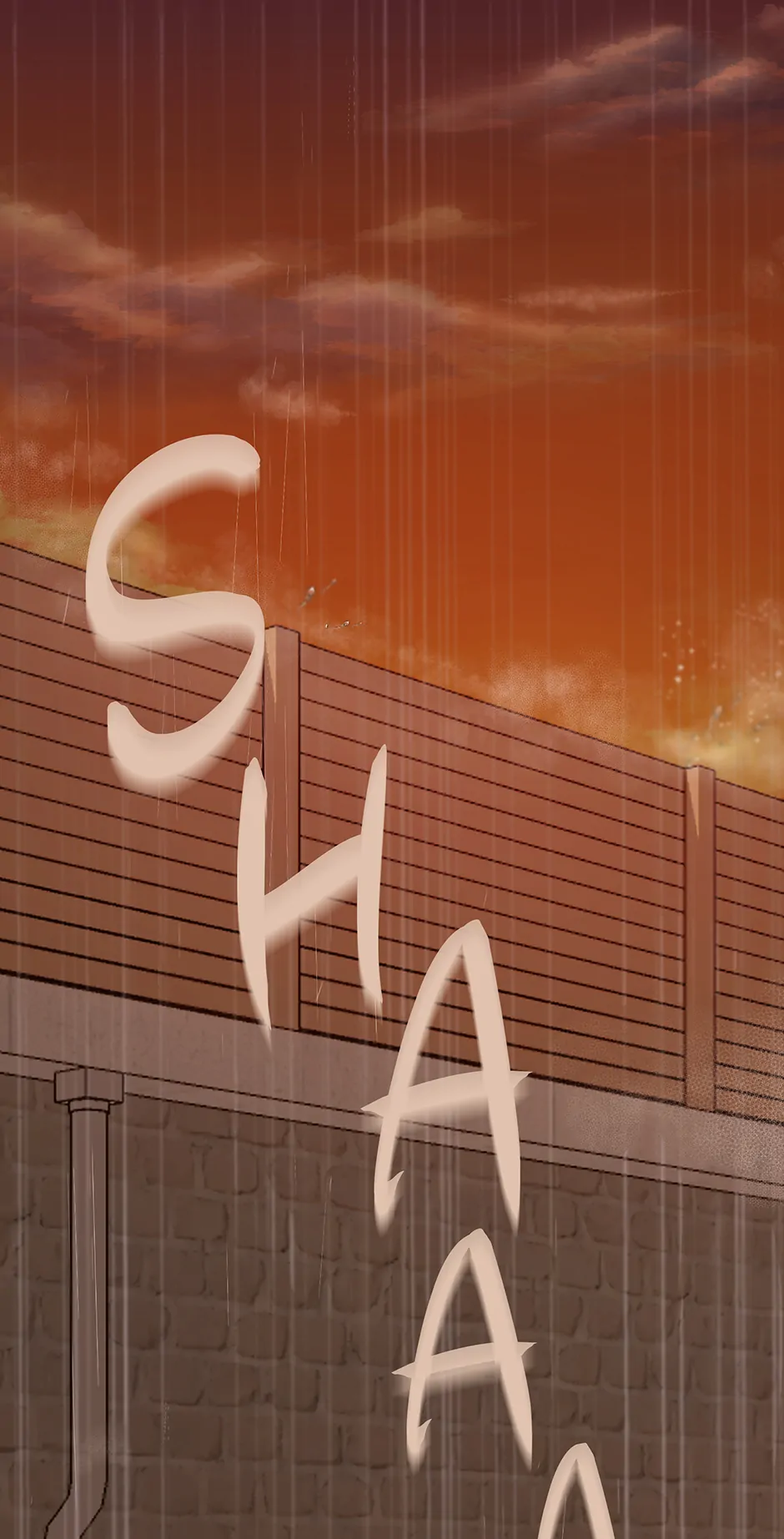 Cradle of the Tiger Chapter 2 - Page 1