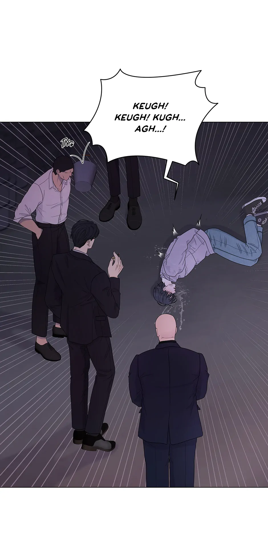 Cradle of the Tiger Chapter 2 - Page 16