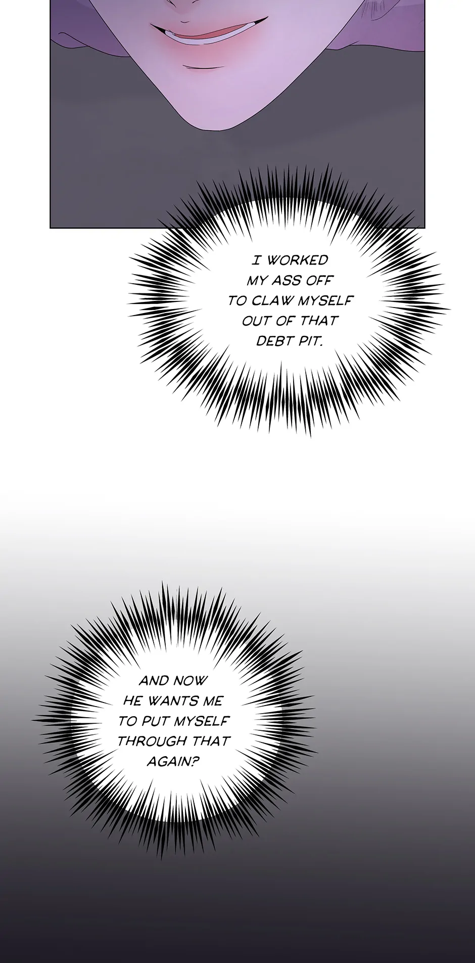 Cradle of the Tiger Chapter 2 - Page 26