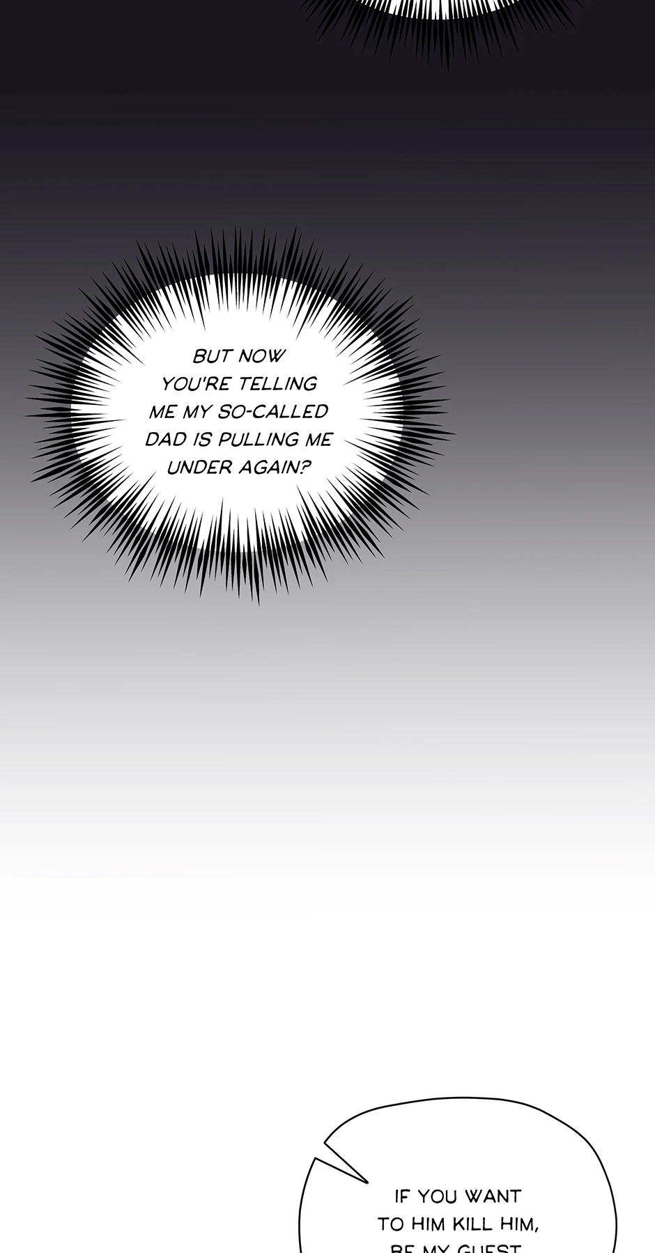 Cradle of the Tiger Chapter 2 - Page 31