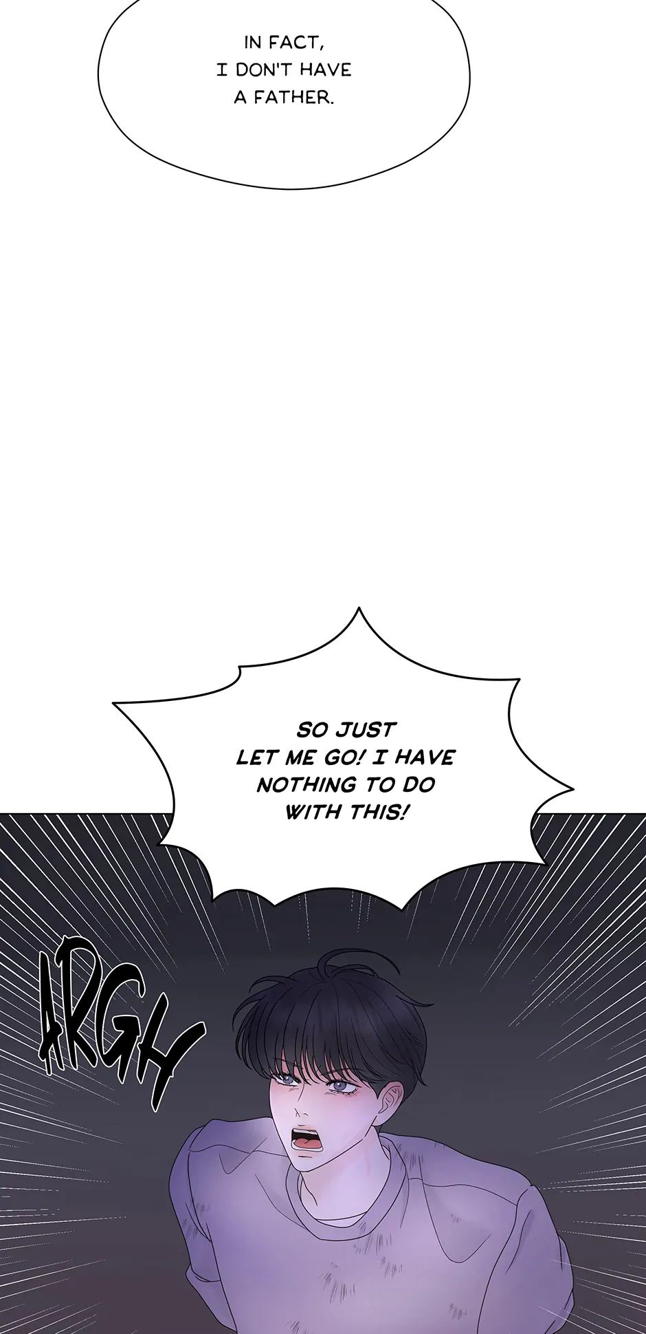 Cradle of the Tiger Chapter 2 - Page 34