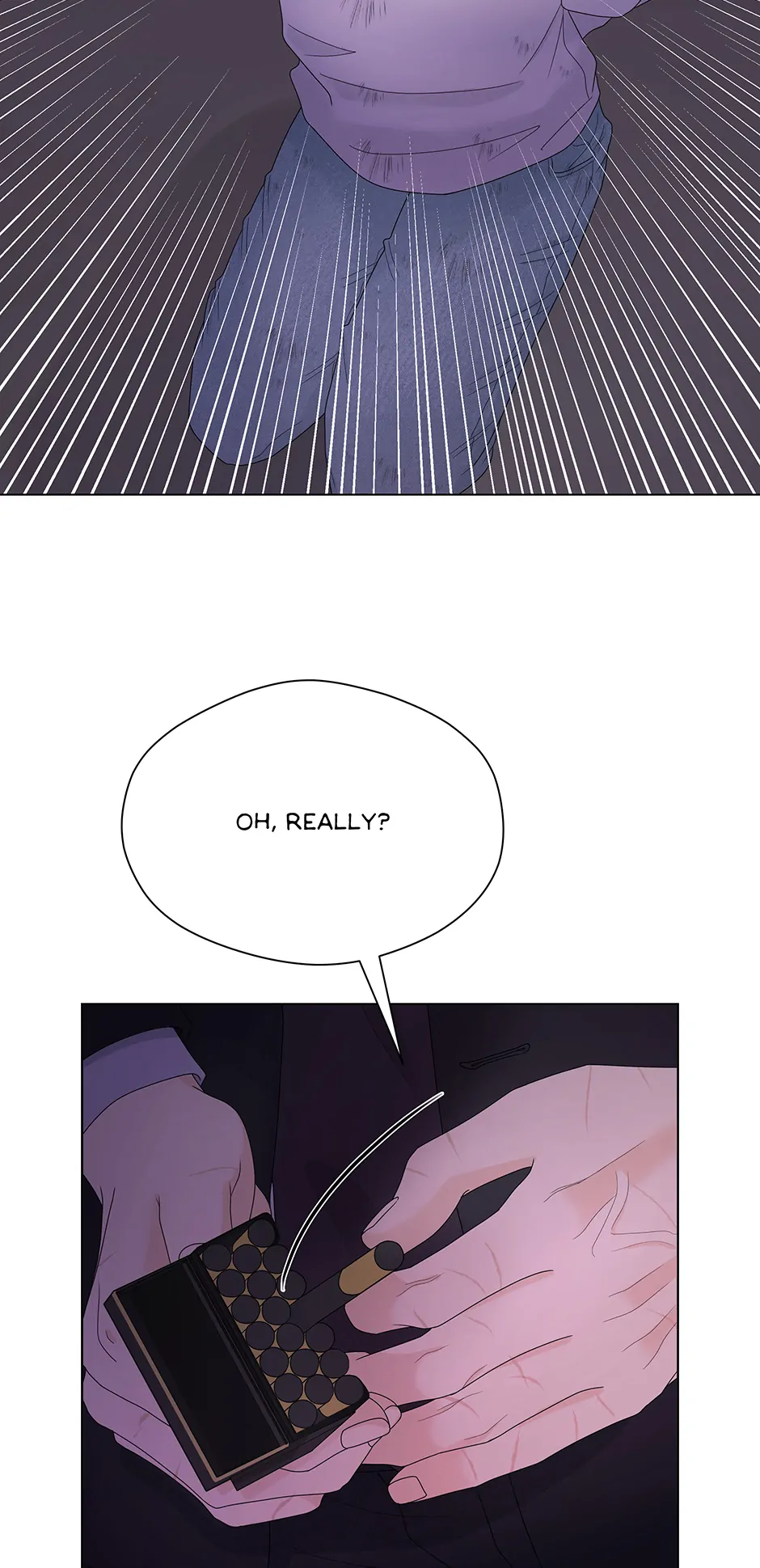 Cradle of the Tiger Chapter 2 - Page 35