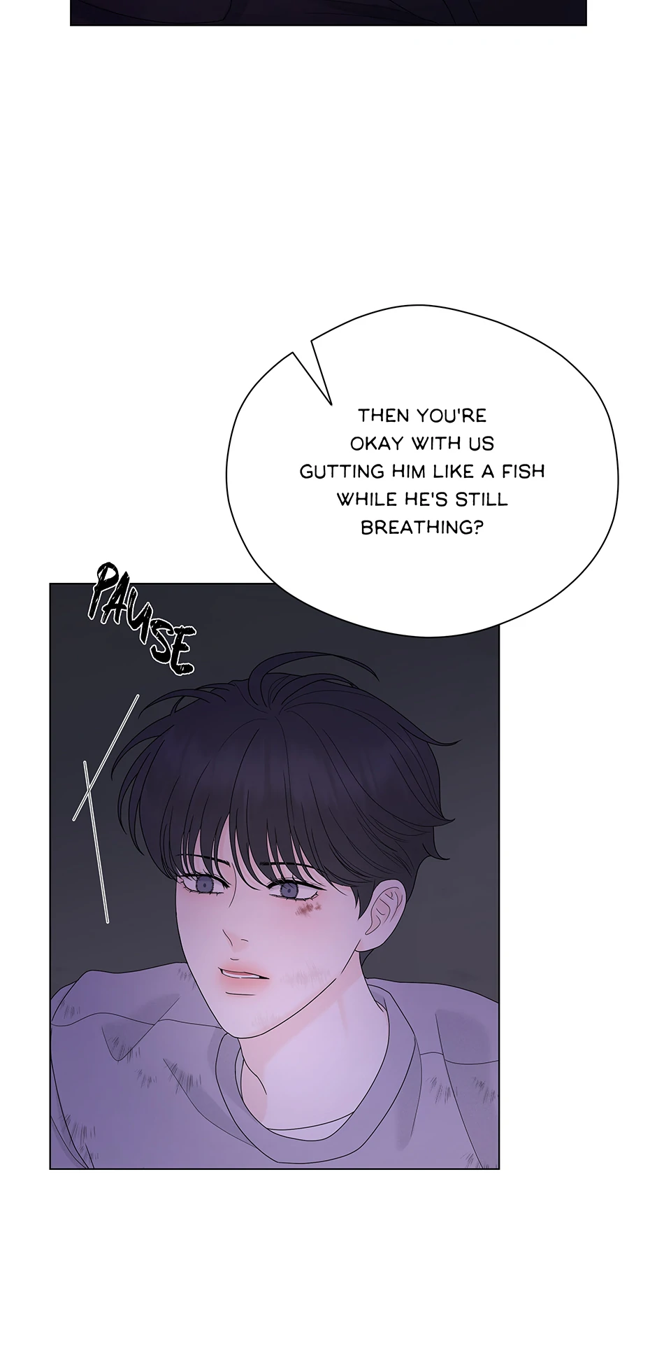 Cradle of the Tiger Chapter 2 - Page 36
