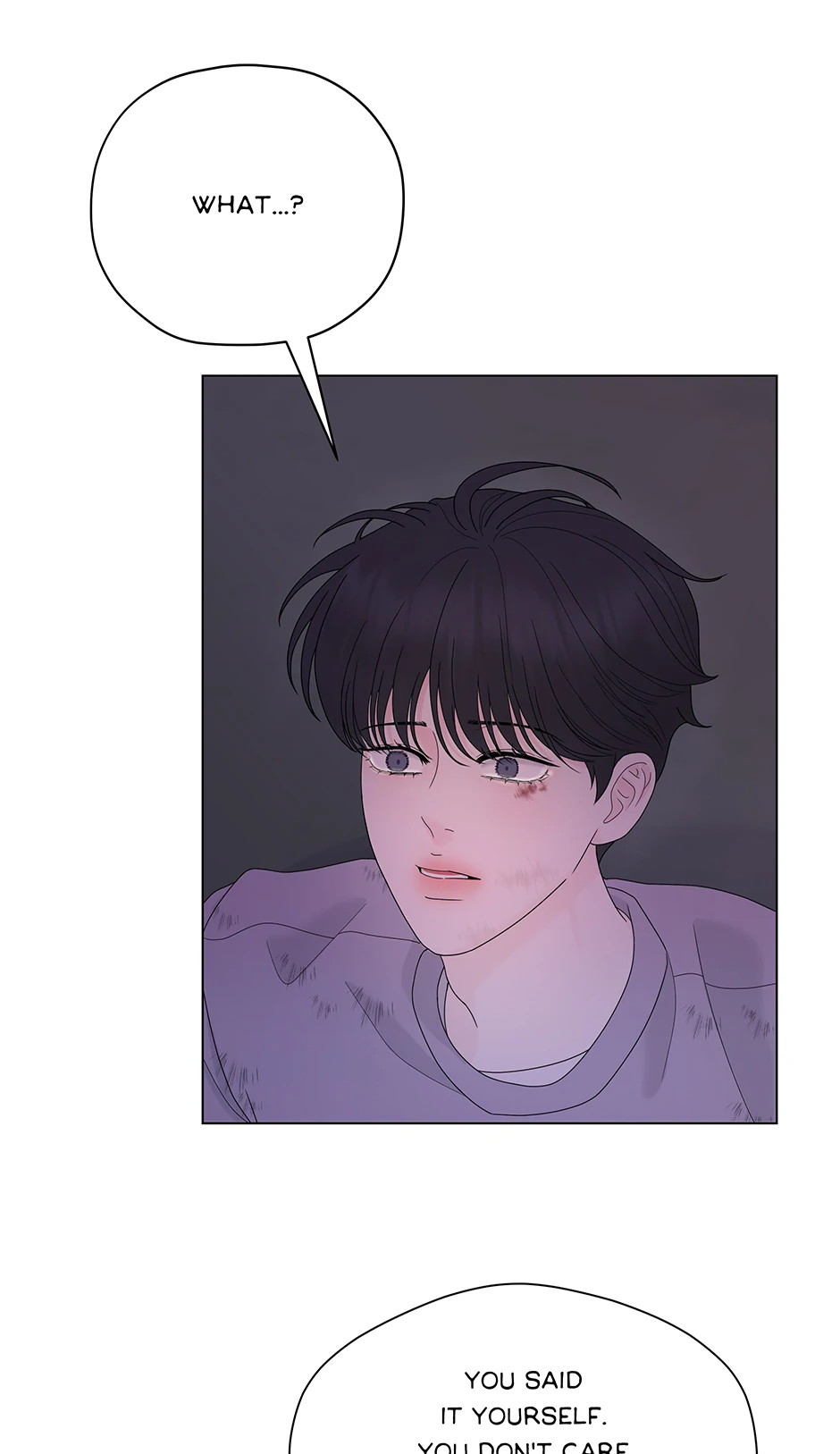 Cradle of the Tiger Chapter 2 - Page 37