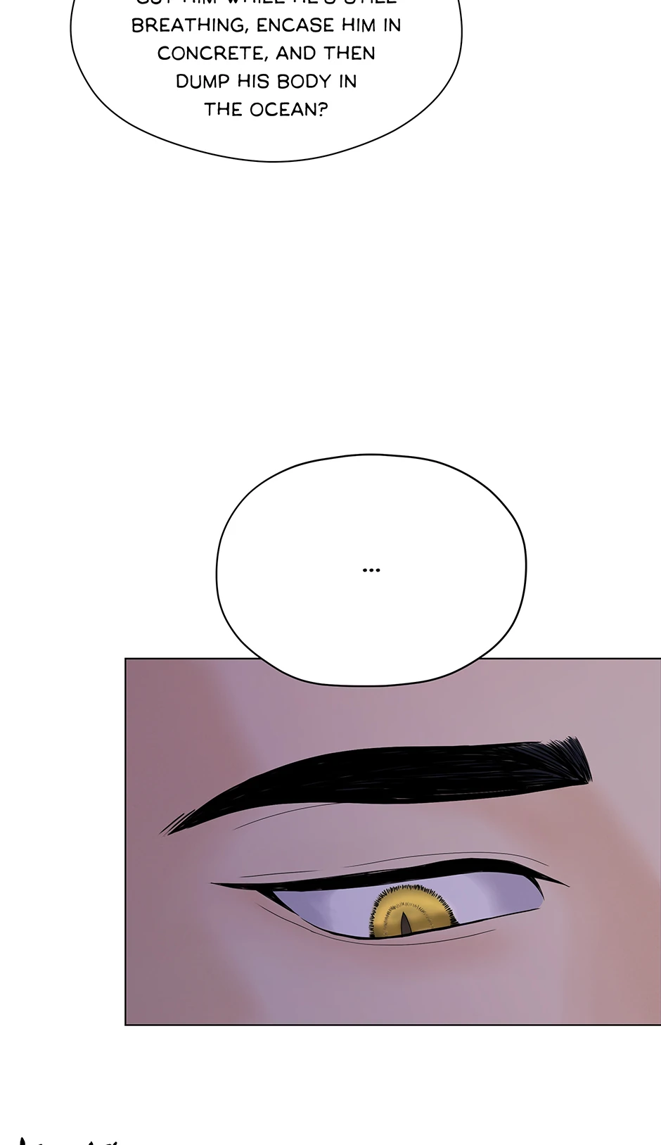 Cradle of the Tiger Chapter 2 - Page 39