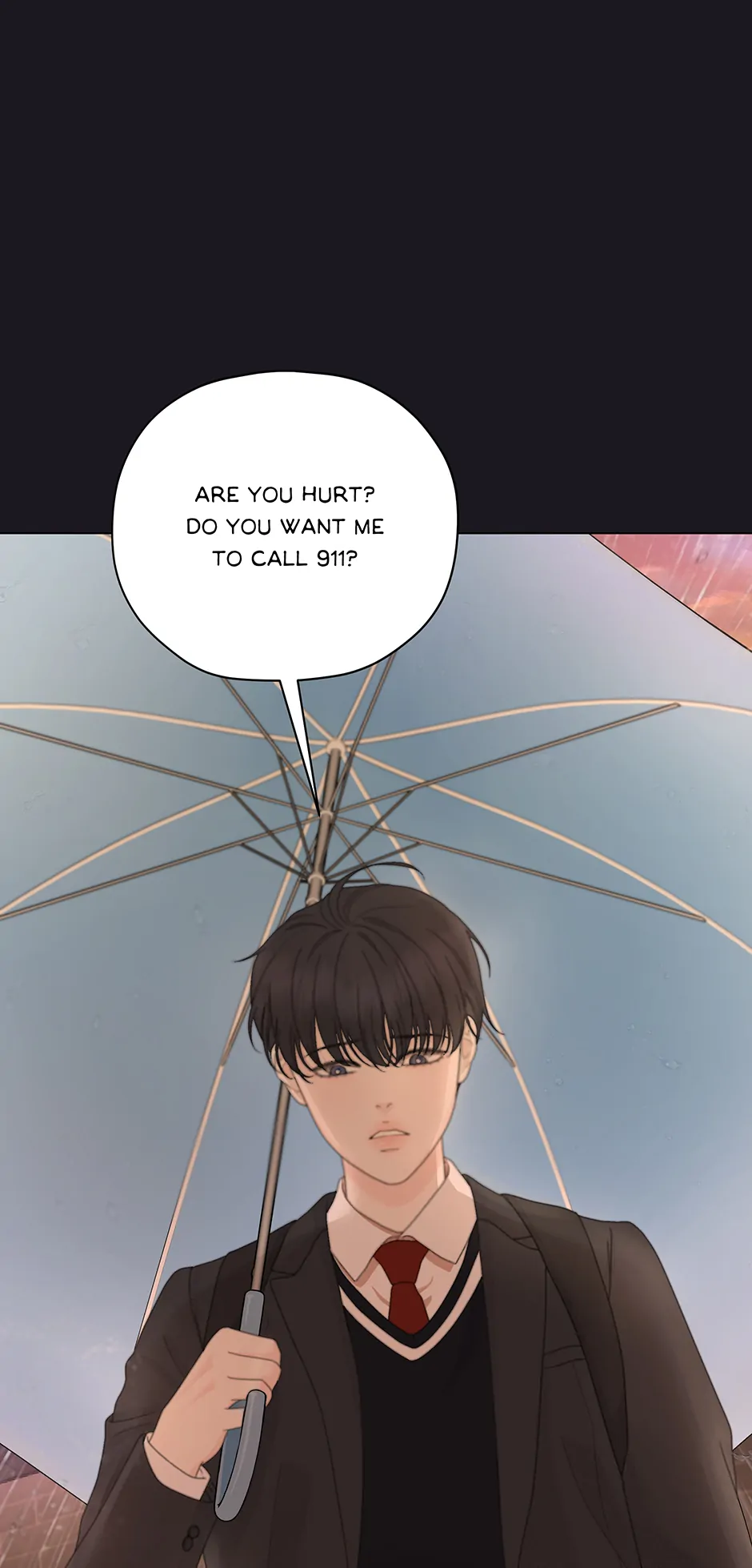 Cradle of the Tiger Chapter 2 - Page 5