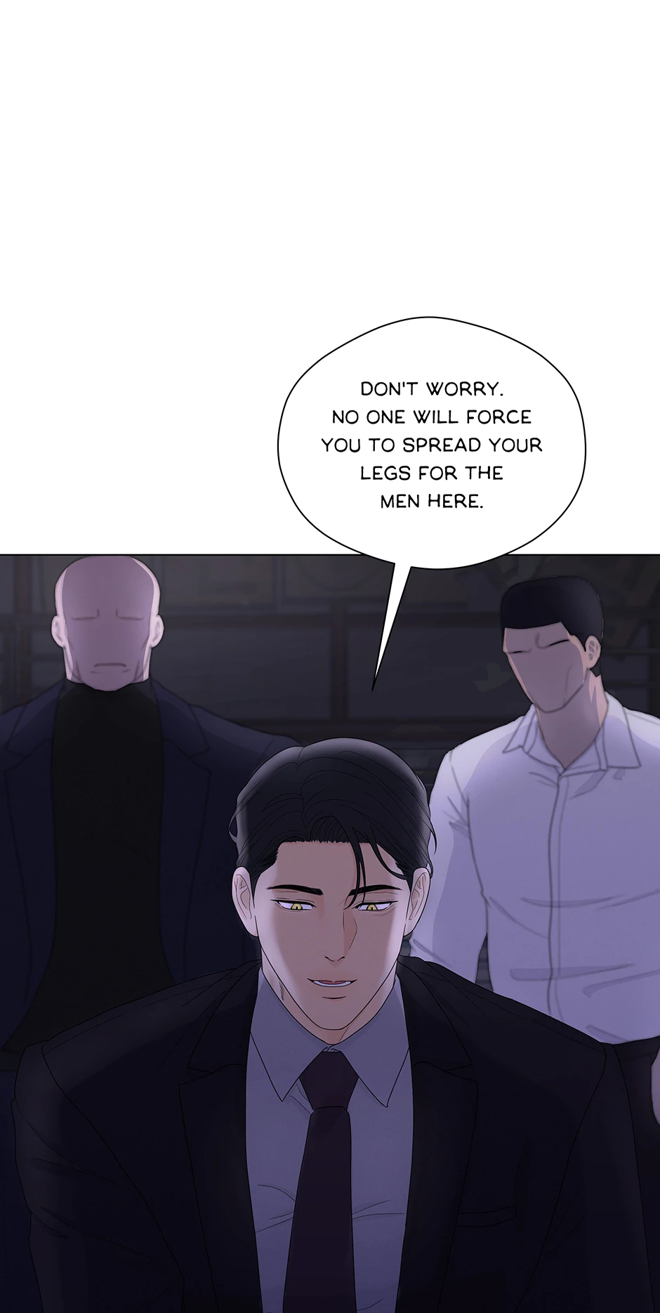 Cradle of the Tiger Chapter 2 - Page 42