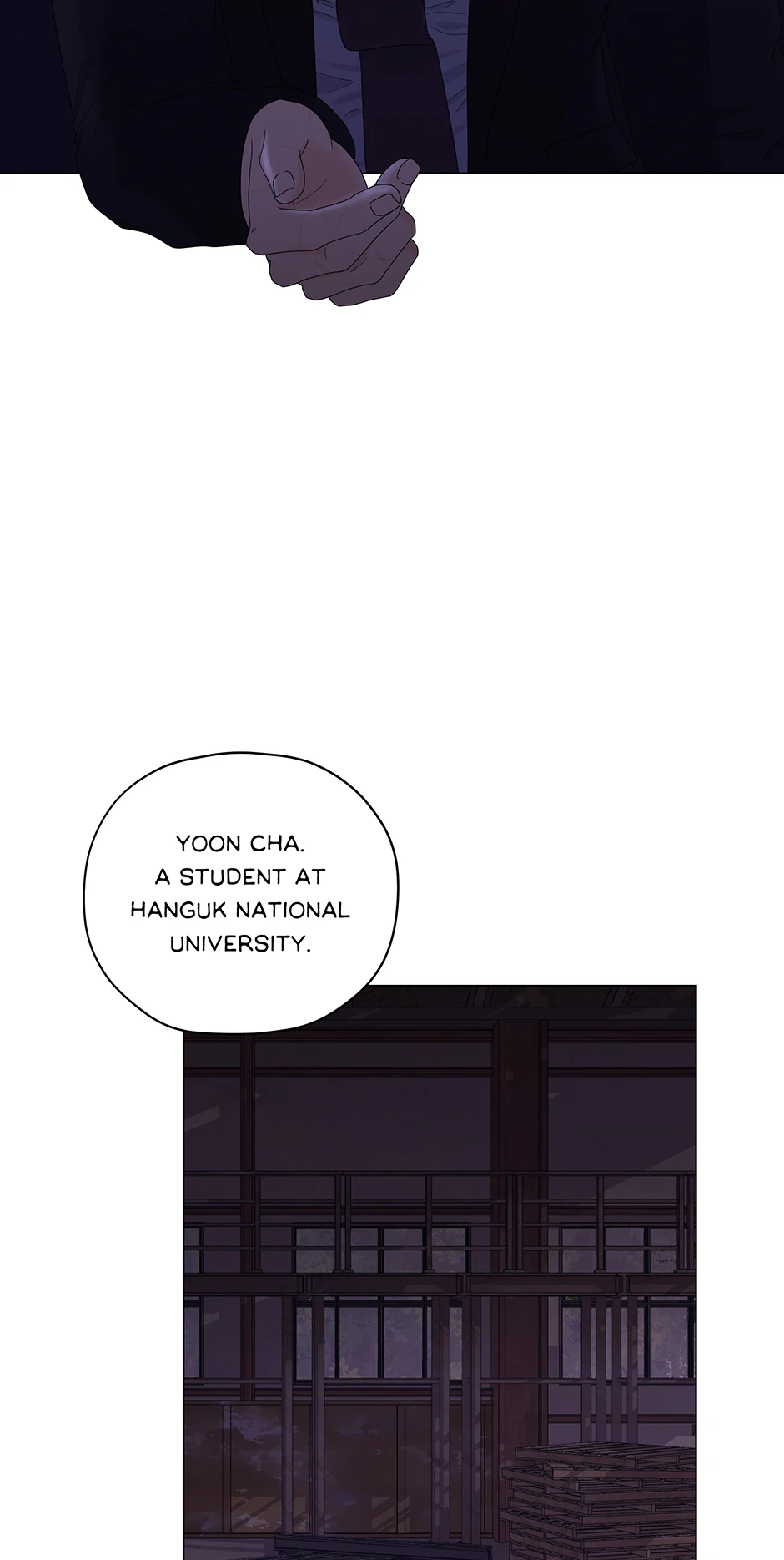 Cradle of the Tiger Chapter 2 - Page 43