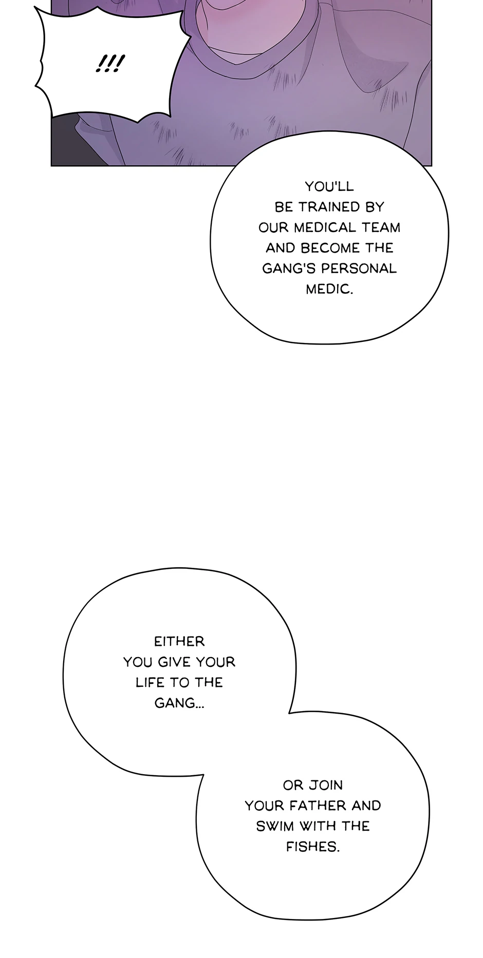 Cradle of the Tiger Chapter 2 - Page 45