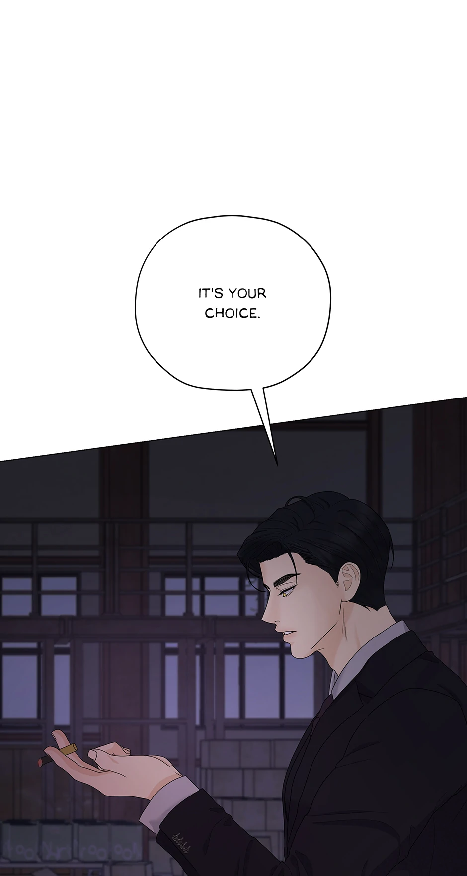 Cradle of the Tiger Chapter 2 - Page 46