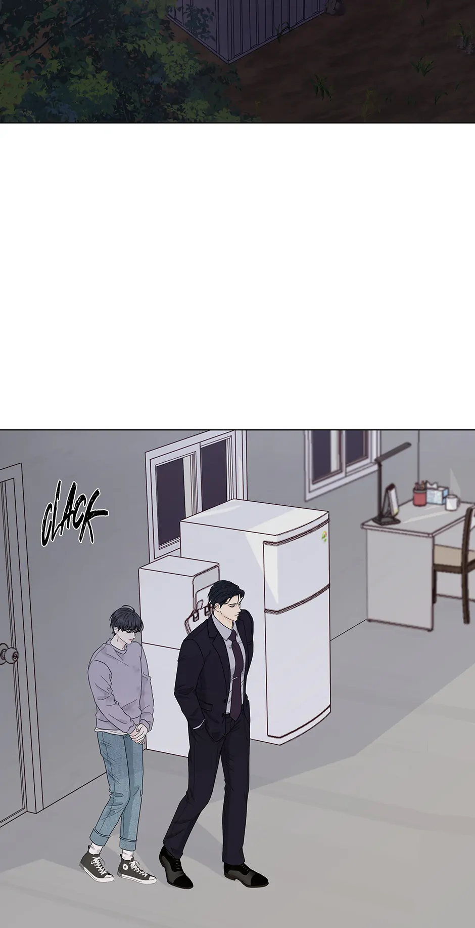 Cradle of the Tiger Chapter 2 - Page 52