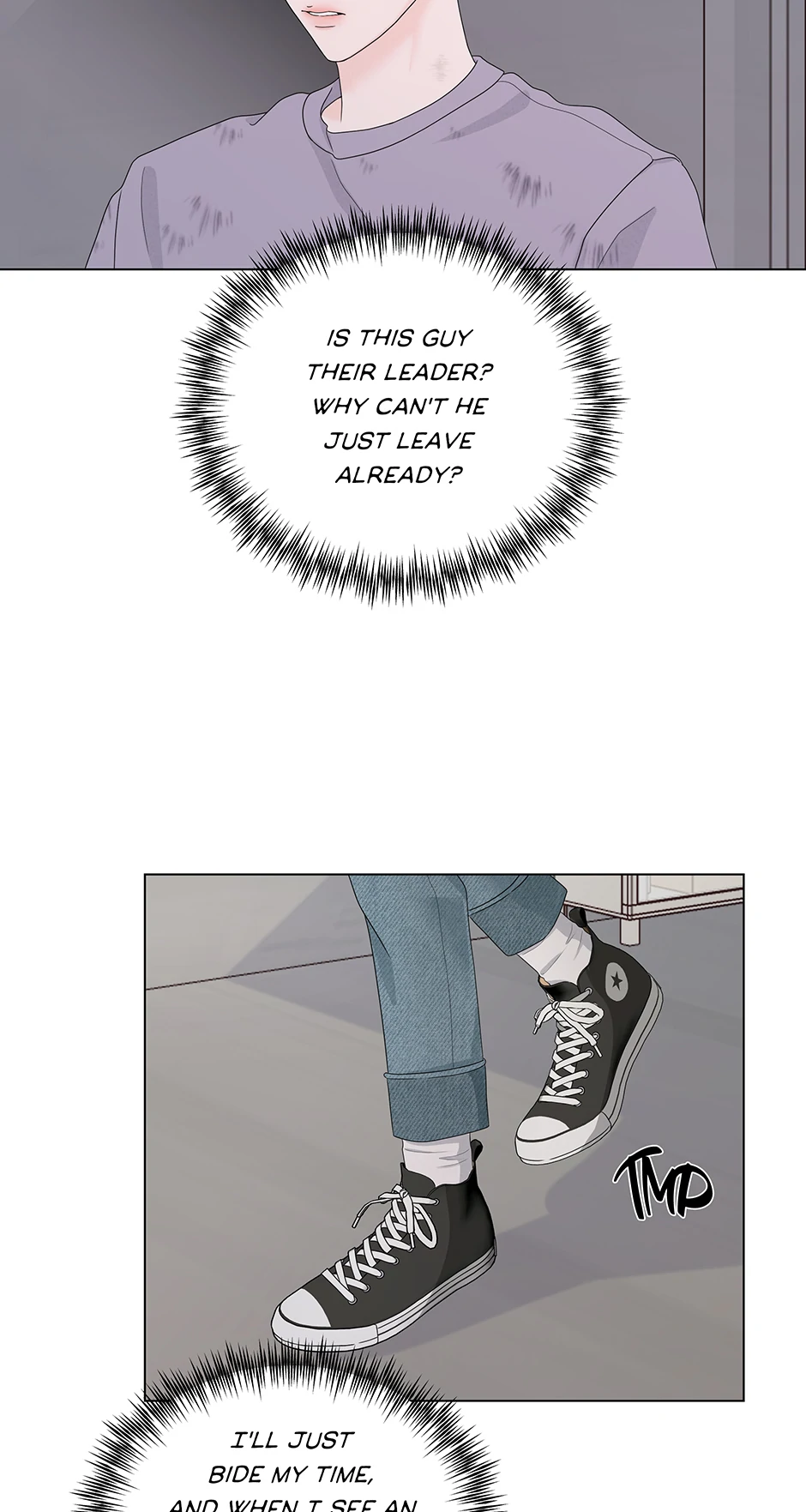 Cradle of the Tiger Chapter 2 - Page 57