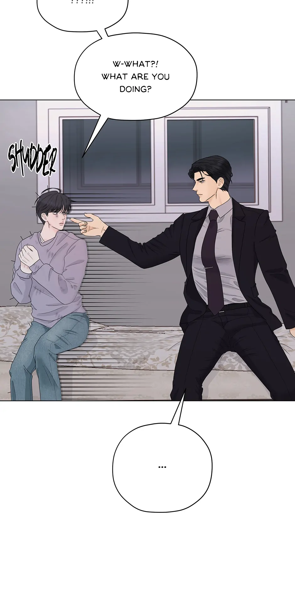 Cradle of the Tiger Chapter 2 - Page 62