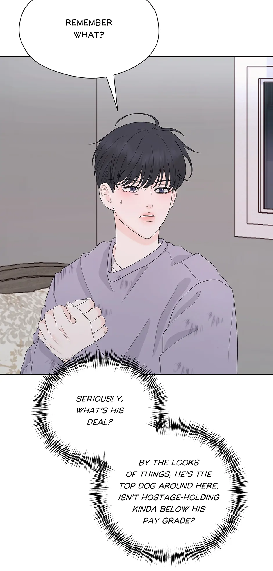 Cradle of the Tiger Chapter 2 - Page 64