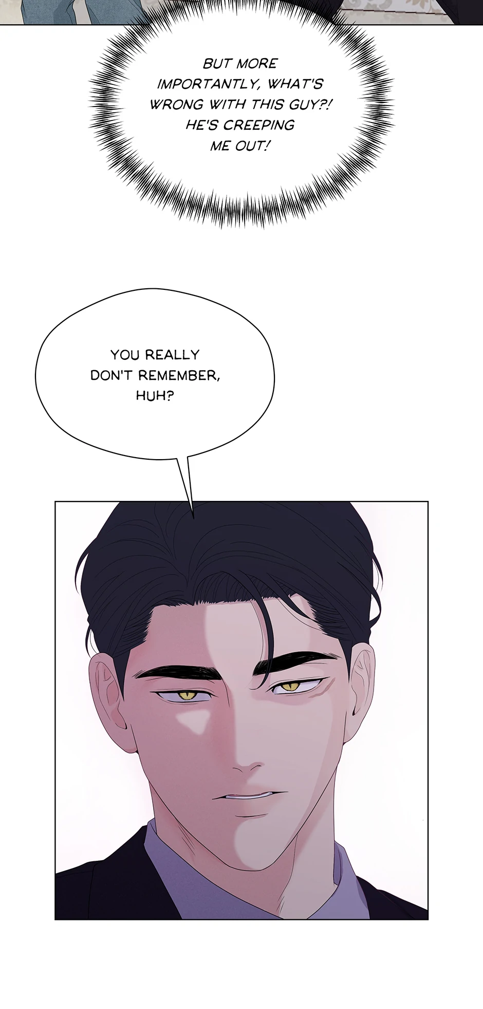 Cradle of the Tiger Chapter 2 - Page 66