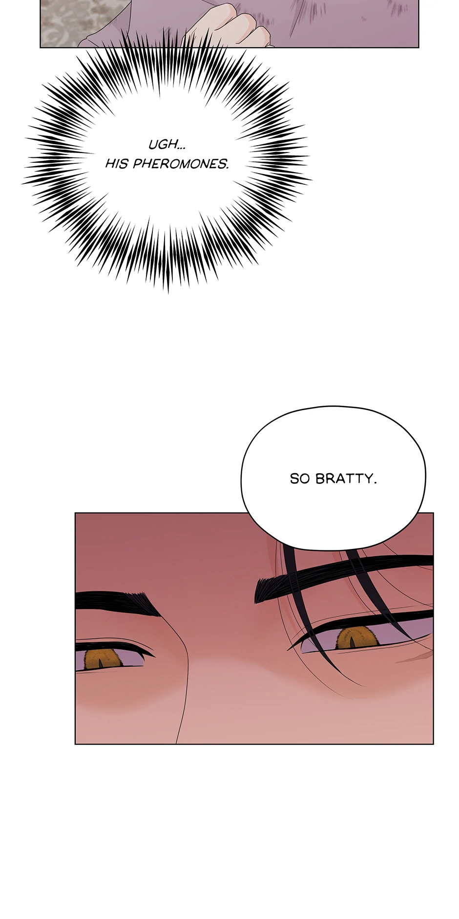 Cradle of the Tiger Chapter 2 - Page 70