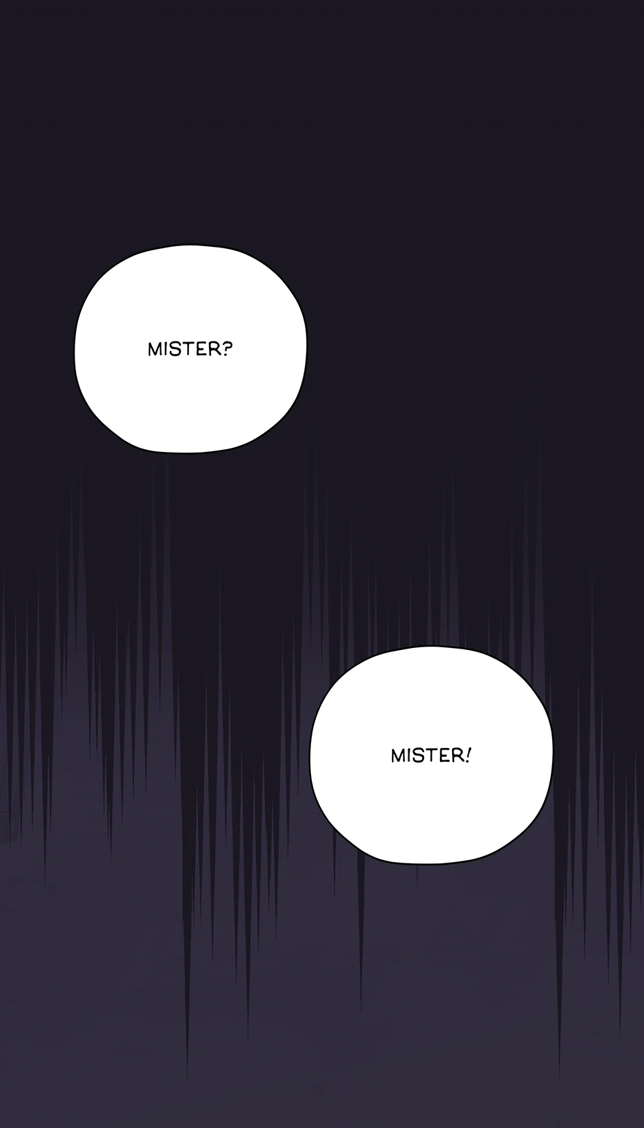 Cradle of the Tiger Chapter 2 - Page 8