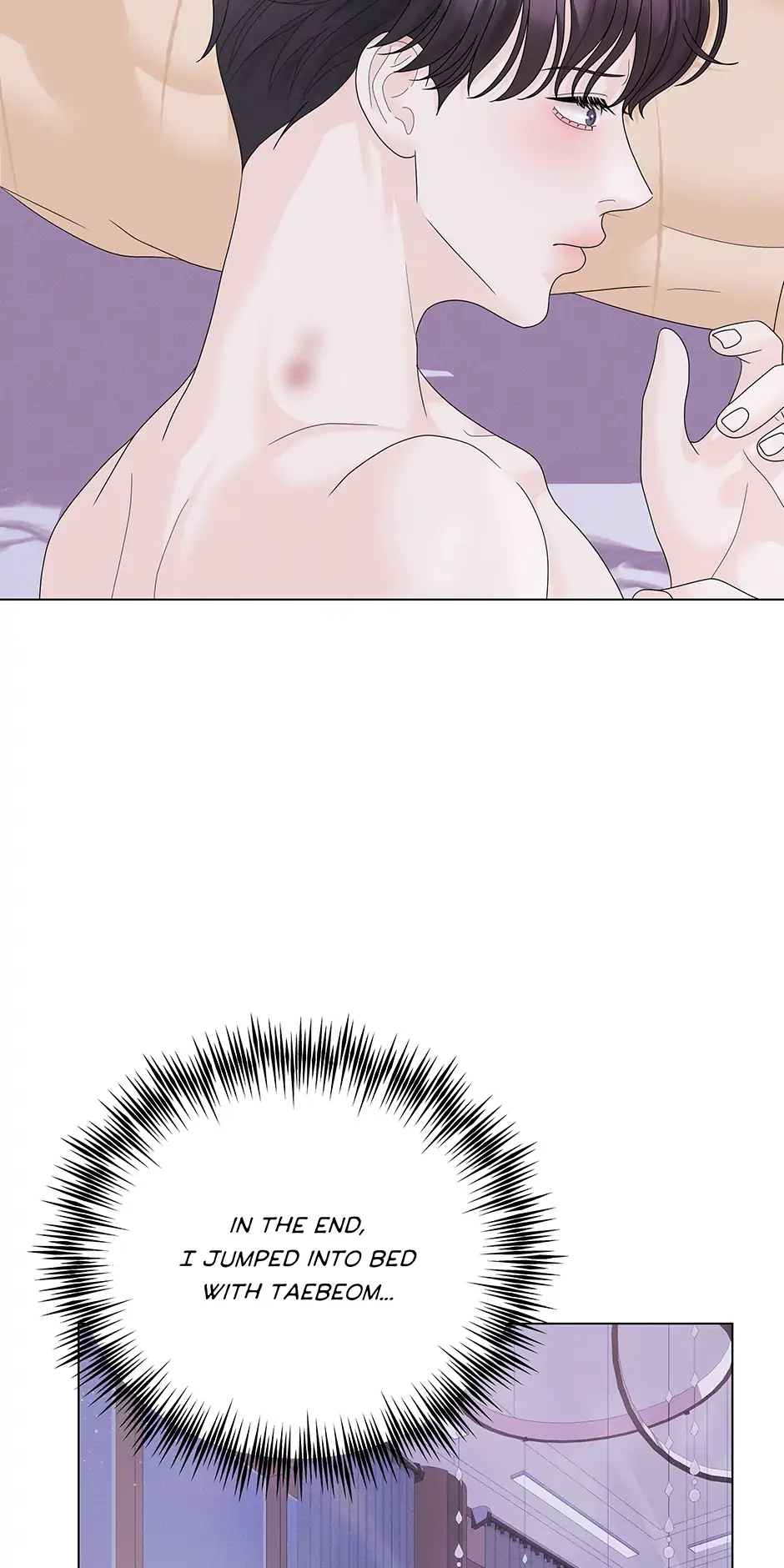 Cradle of the Tiger Chapter 20 - Page 16