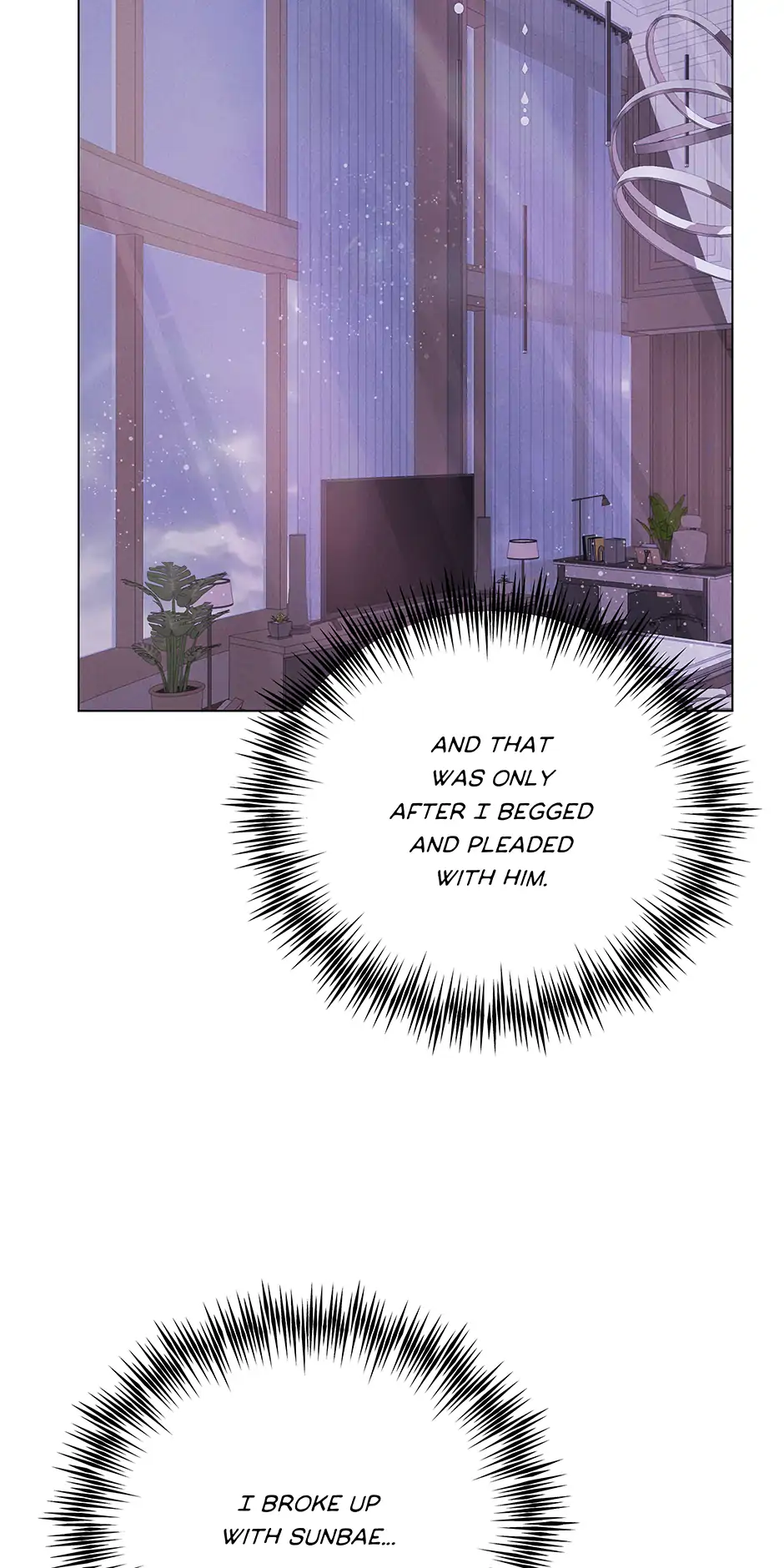 Cradle of the Tiger Chapter 20 - Page 17