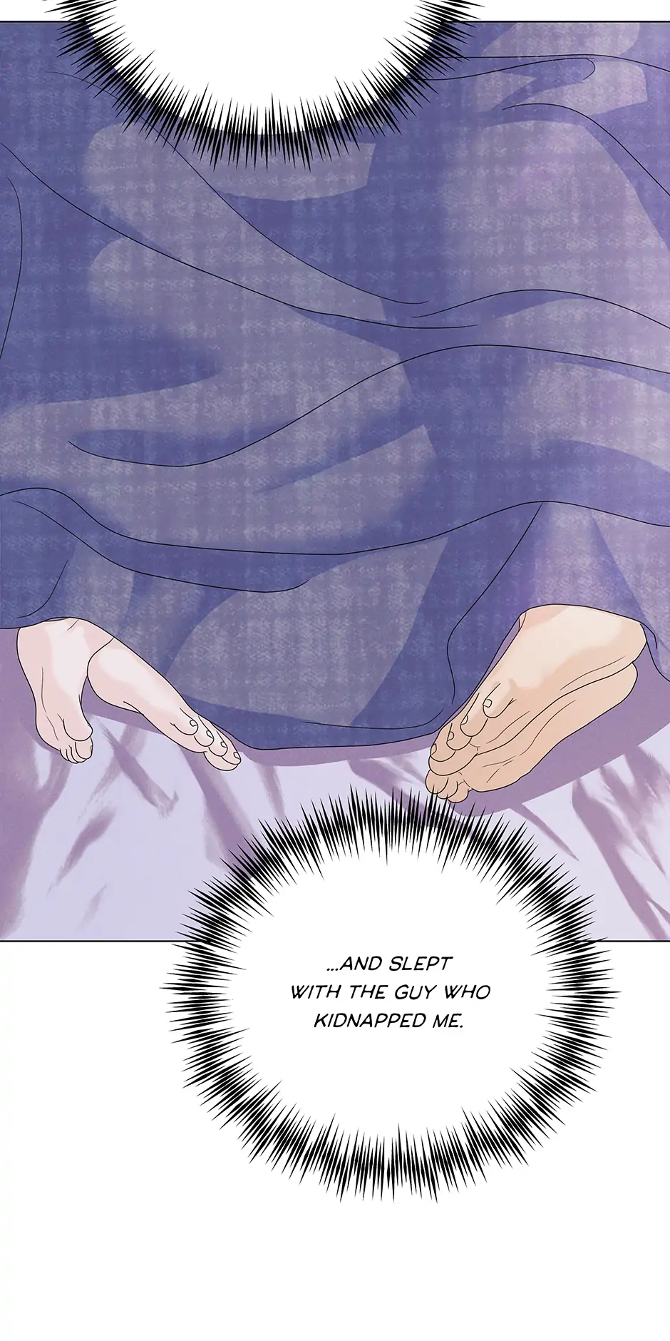 Cradle of the Tiger Chapter 20 - Page 18