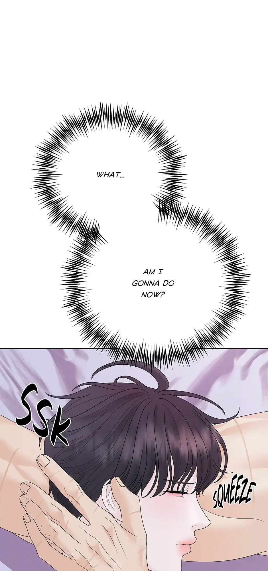 Cradle of the Tiger Chapter 20 - Page 19