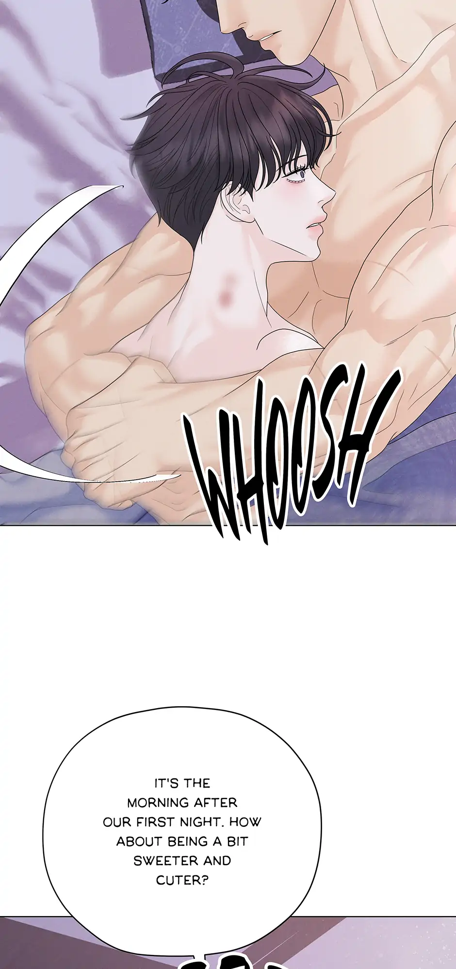 Cradle of the Tiger Chapter 20 - Page 21