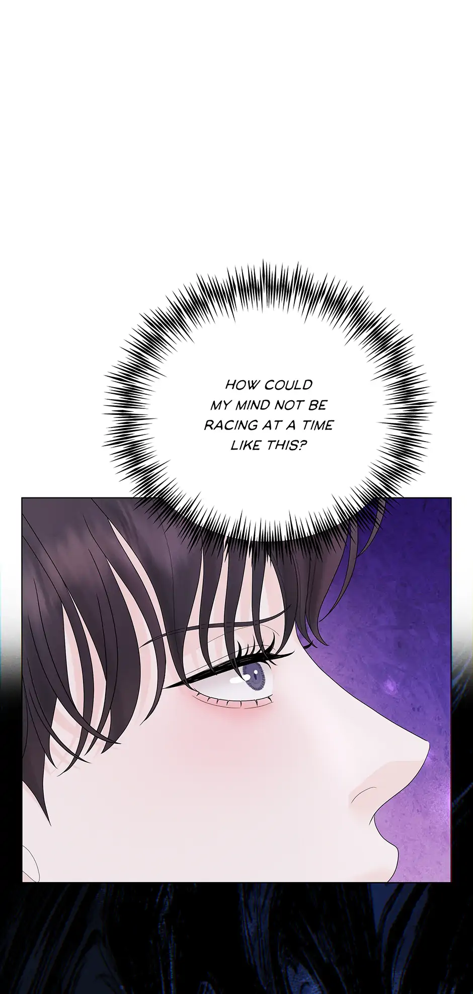 Cradle of the Tiger Chapter 20 - Page 25