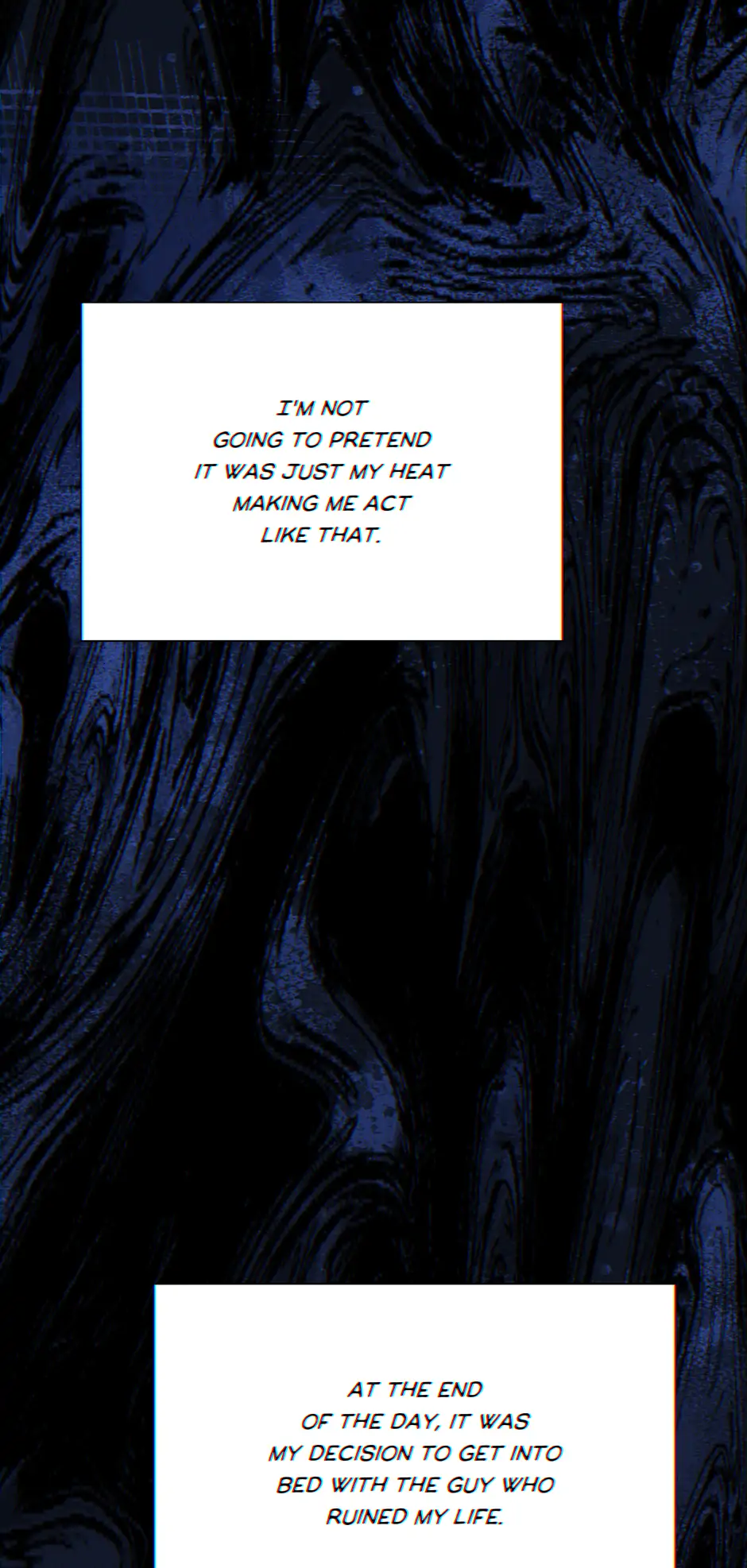 Cradle of the Tiger Chapter 20 - Page 26