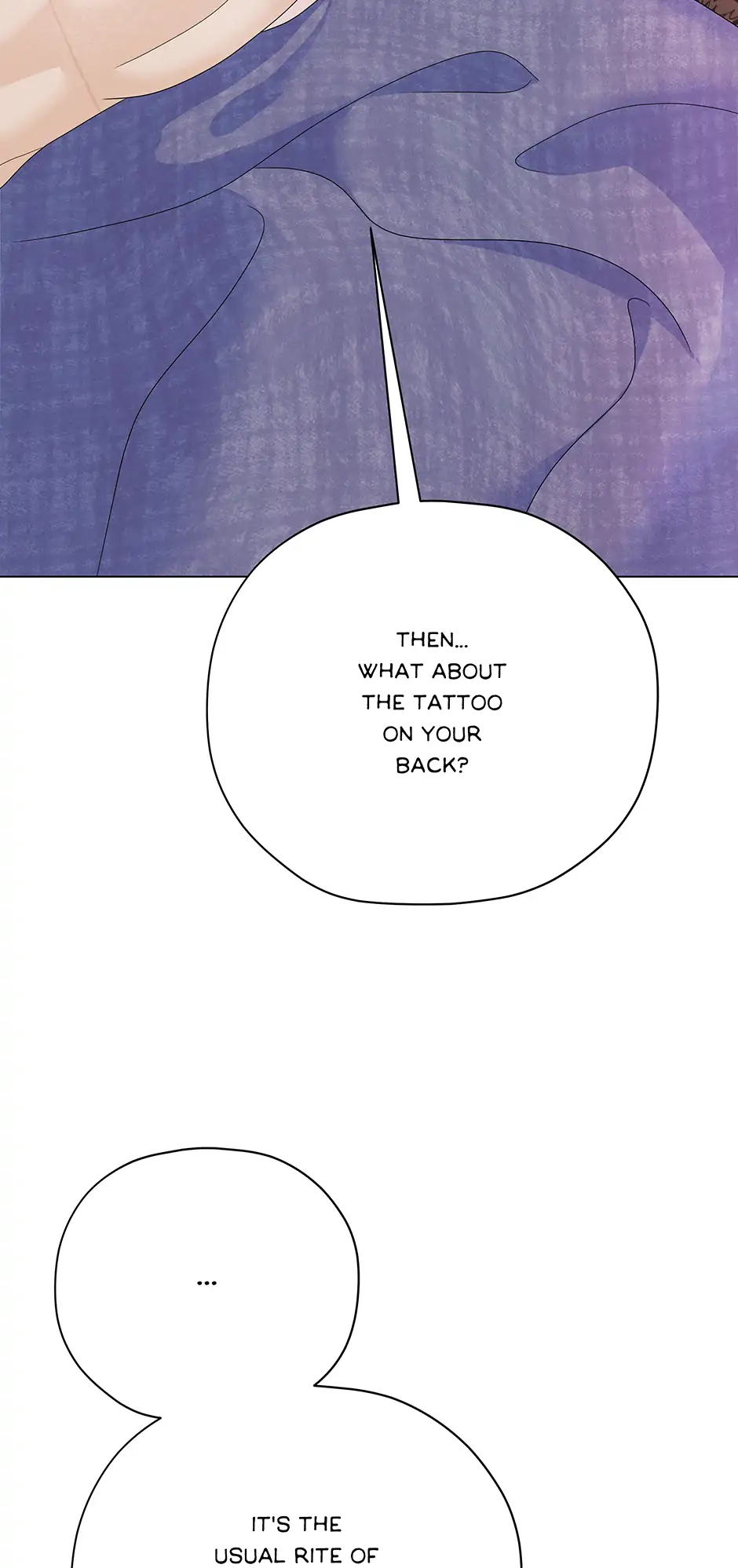 Cradle of the Tiger Chapter 20 - Page 47