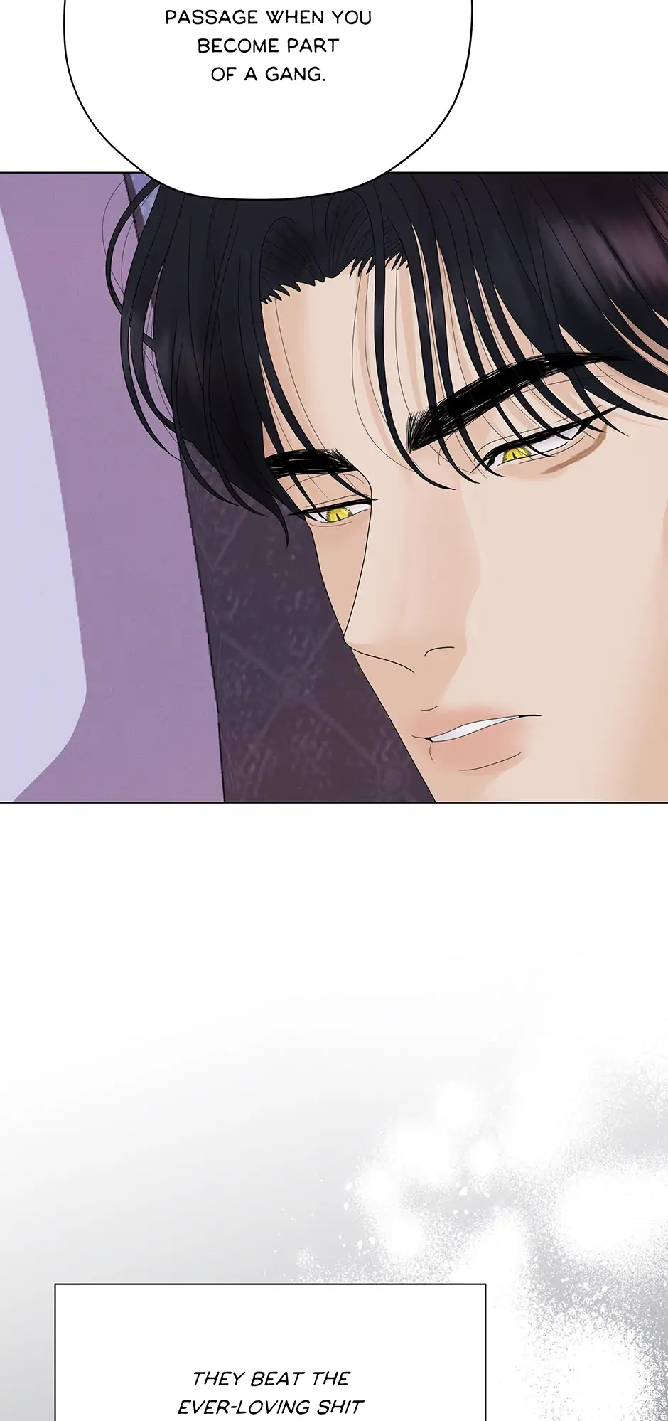 Cradle of the Tiger Chapter 20 - Page 48