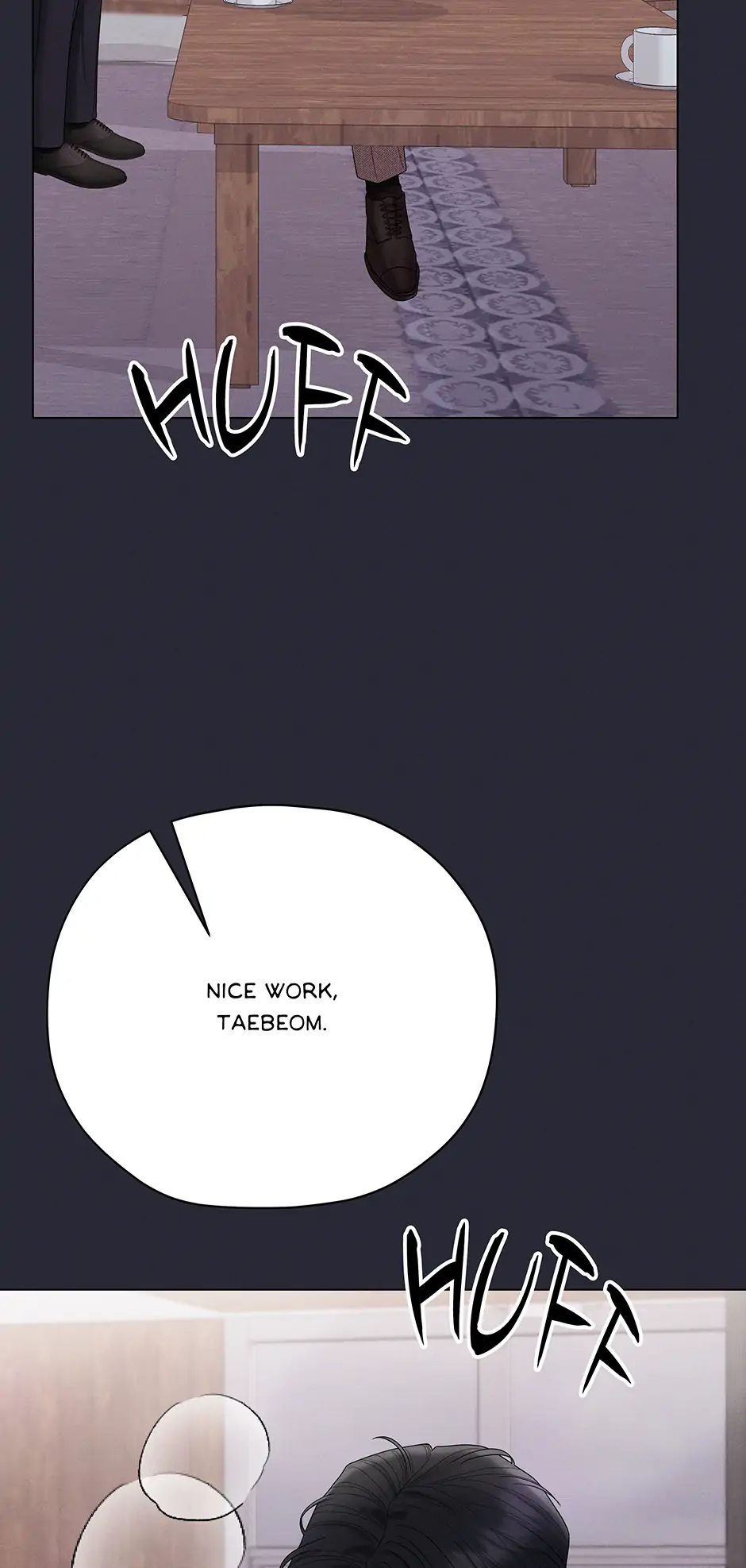 Cradle of the Tiger Chapter 20 - Page 52