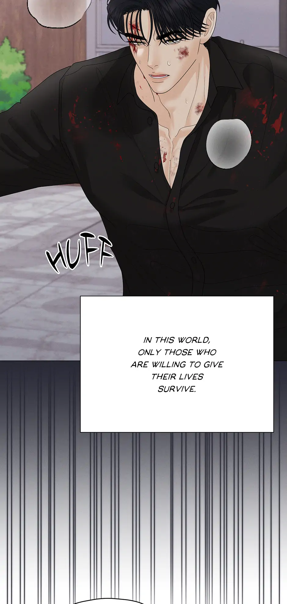 Cradle of the Tiger Chapter 20 - Page 53