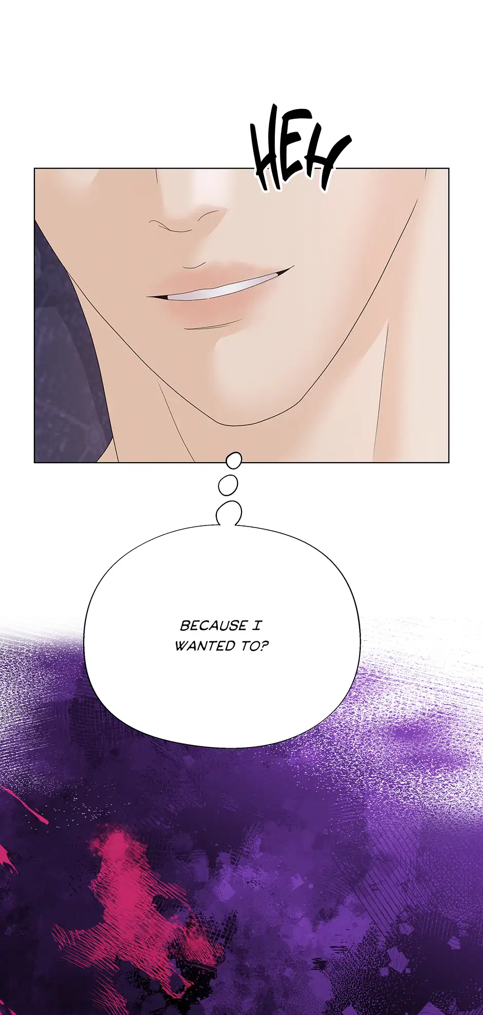 Cradle of the Tiger Chapter 20 - Page 55