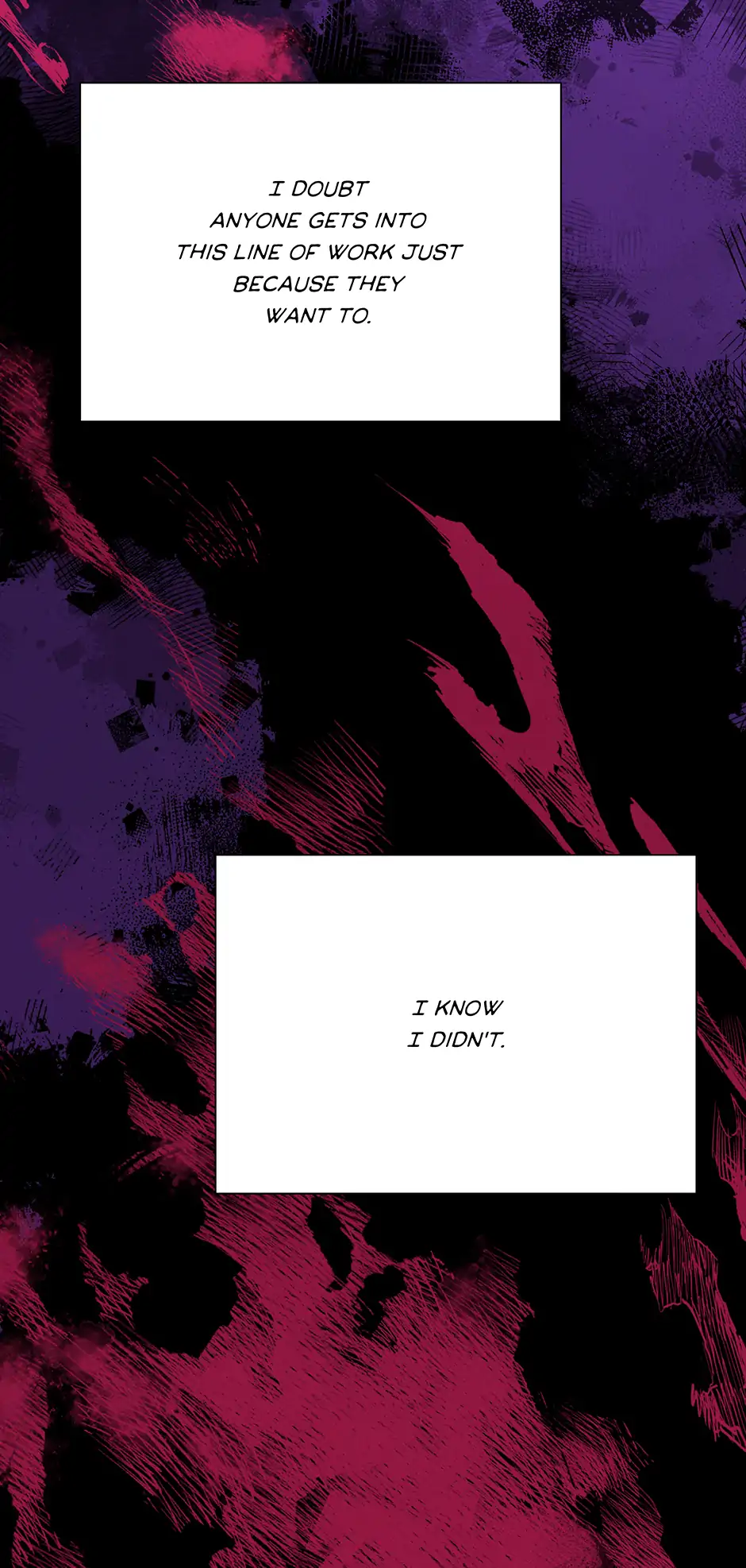 Cradle of the Tiger Chapter 20 - Page 56