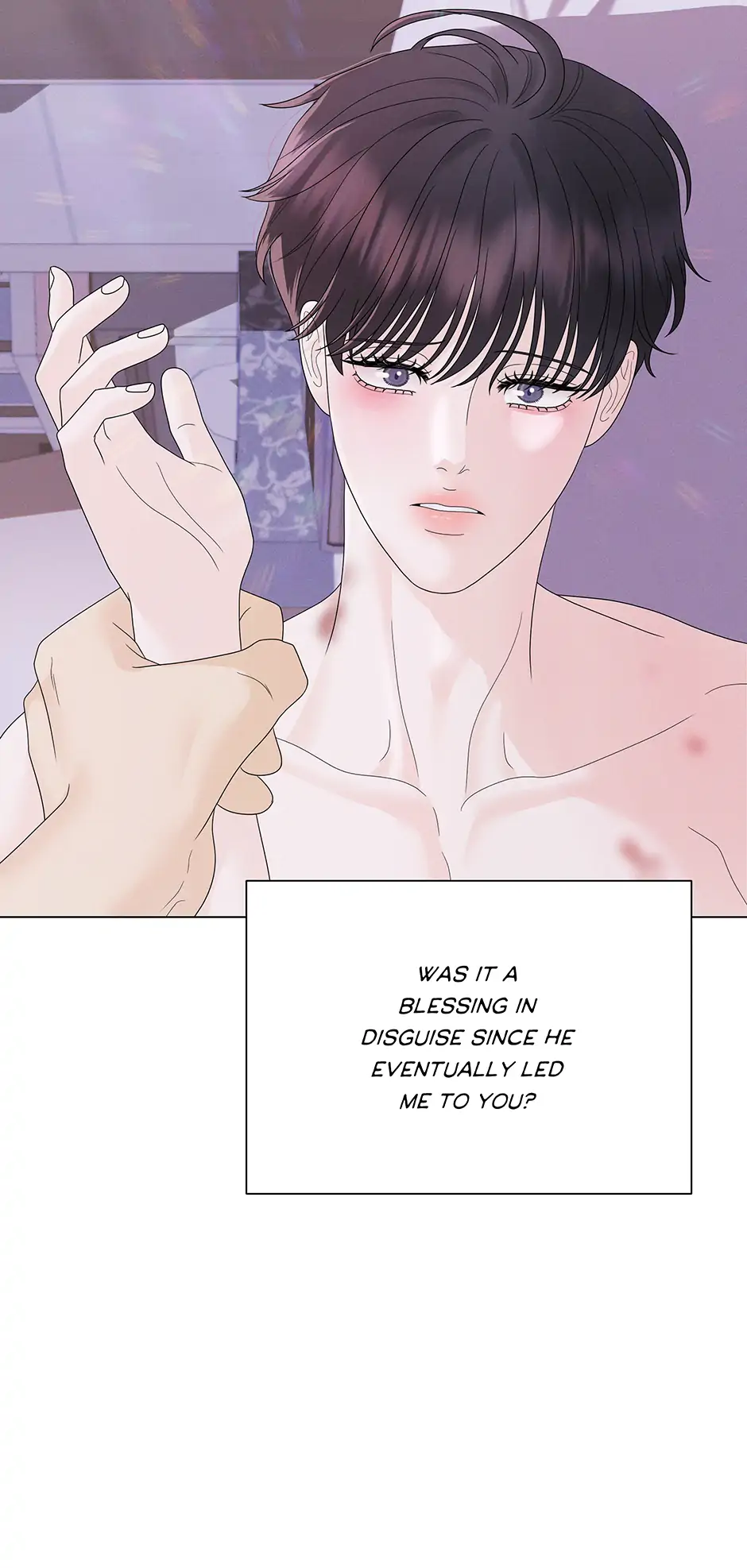 Cradle of the Tiger Chapter 20 - Page 59